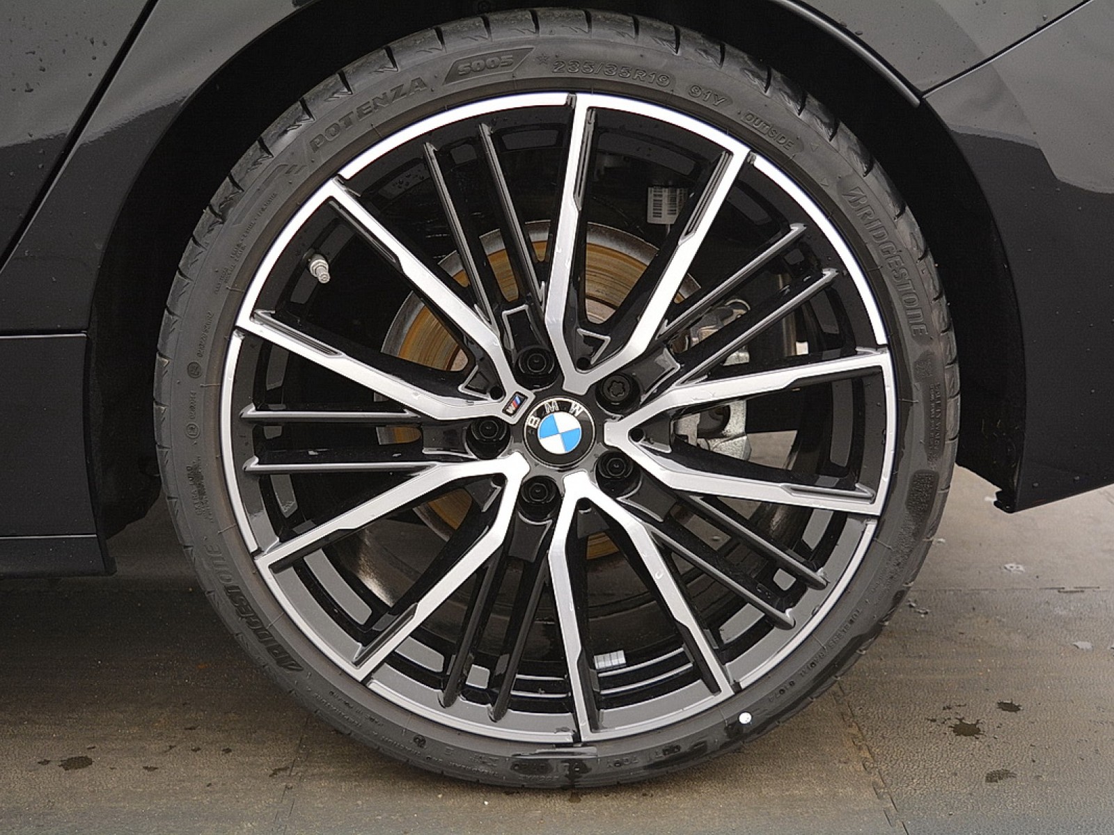 BMW - SERIE 1 F40 - #169167 - 2