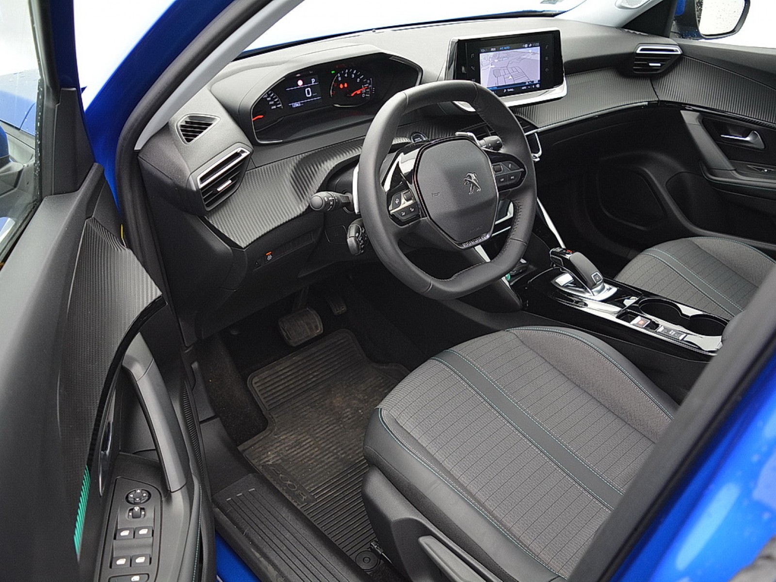 PEUGEOT - 2008 - #164025 - 2