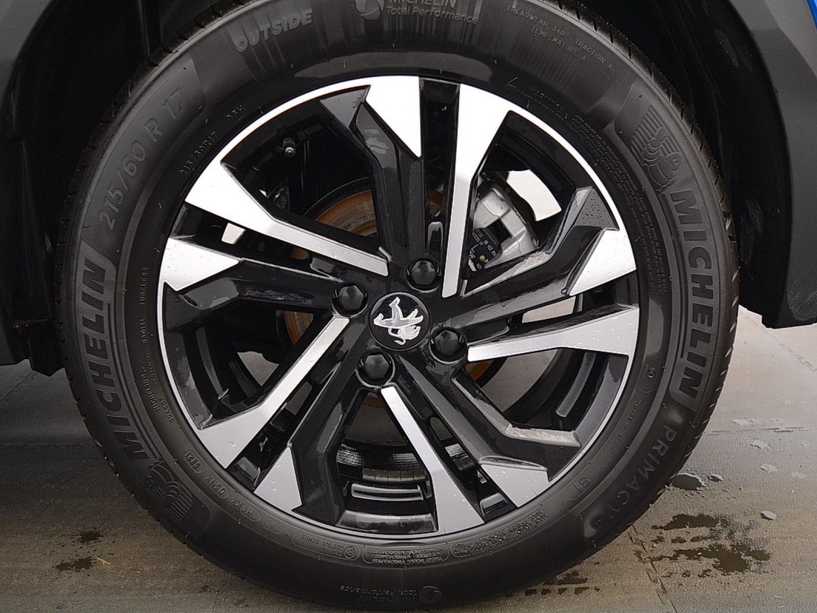 PEUGEOT - 2008 - #164025 - 1