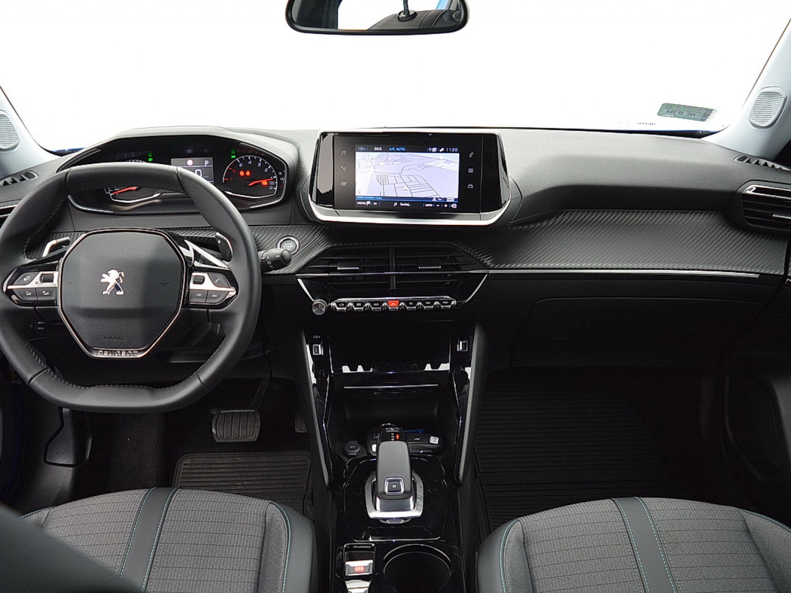 PEUGEOT - 2008 - #164026 - 3