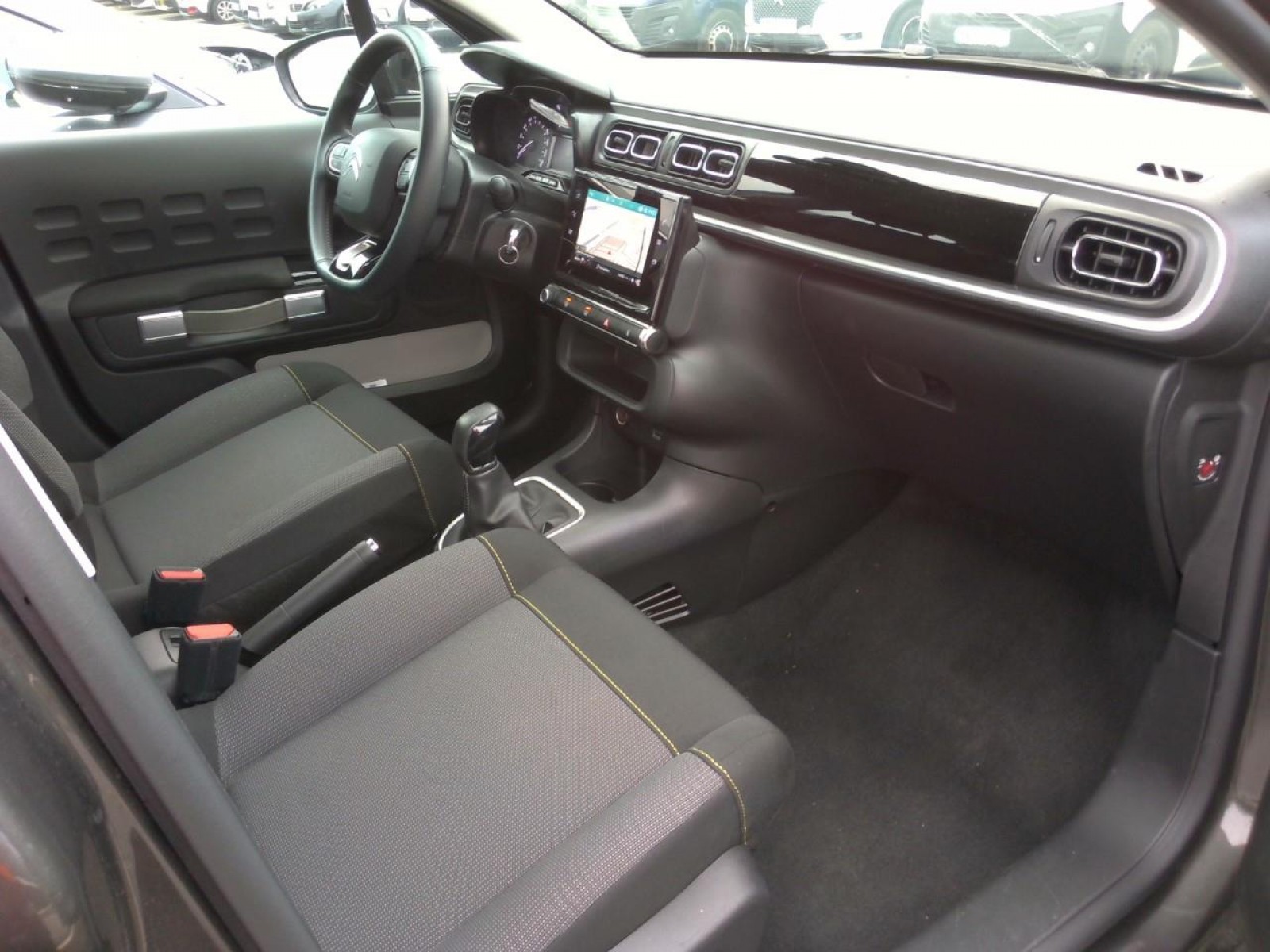 CITROEN - C3 nouvelle  - #176099 - 2