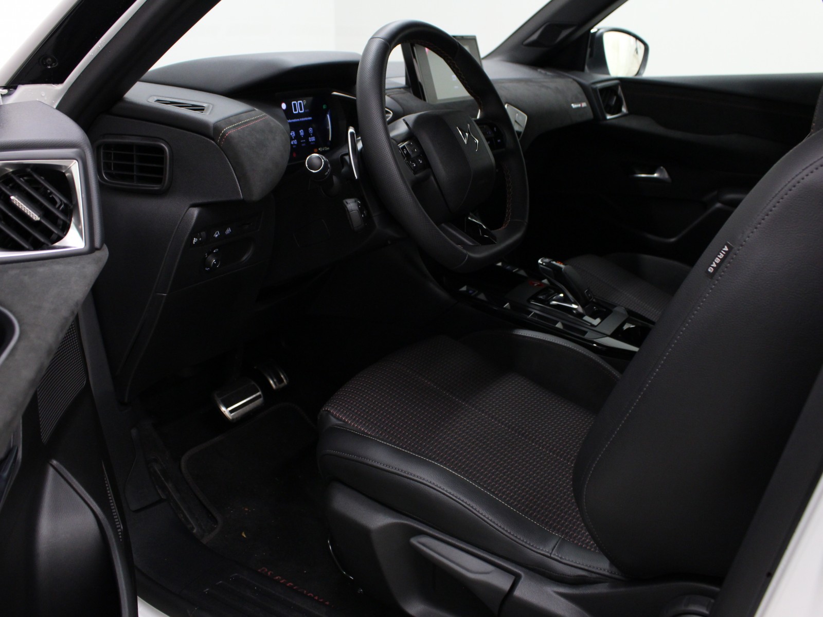 DS - DS3 CROSSBACK - #171498 - 3