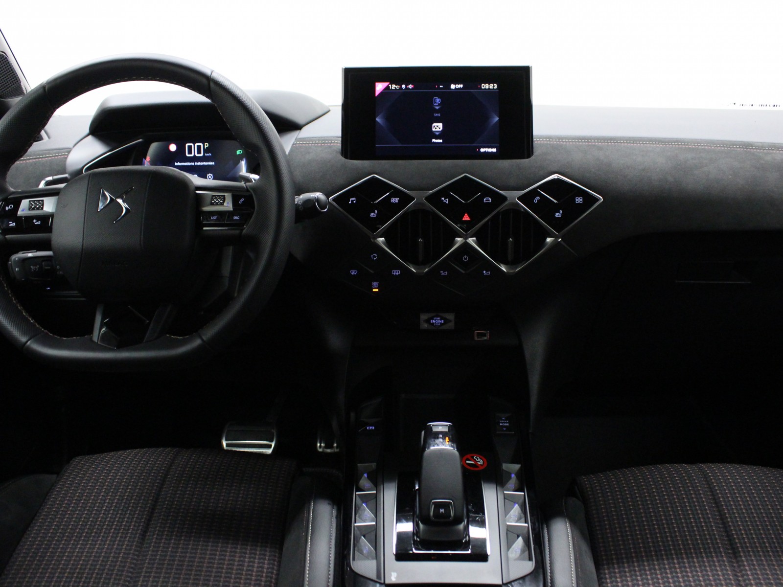 DS - DS3 CROSSBACK - #171498 - 4