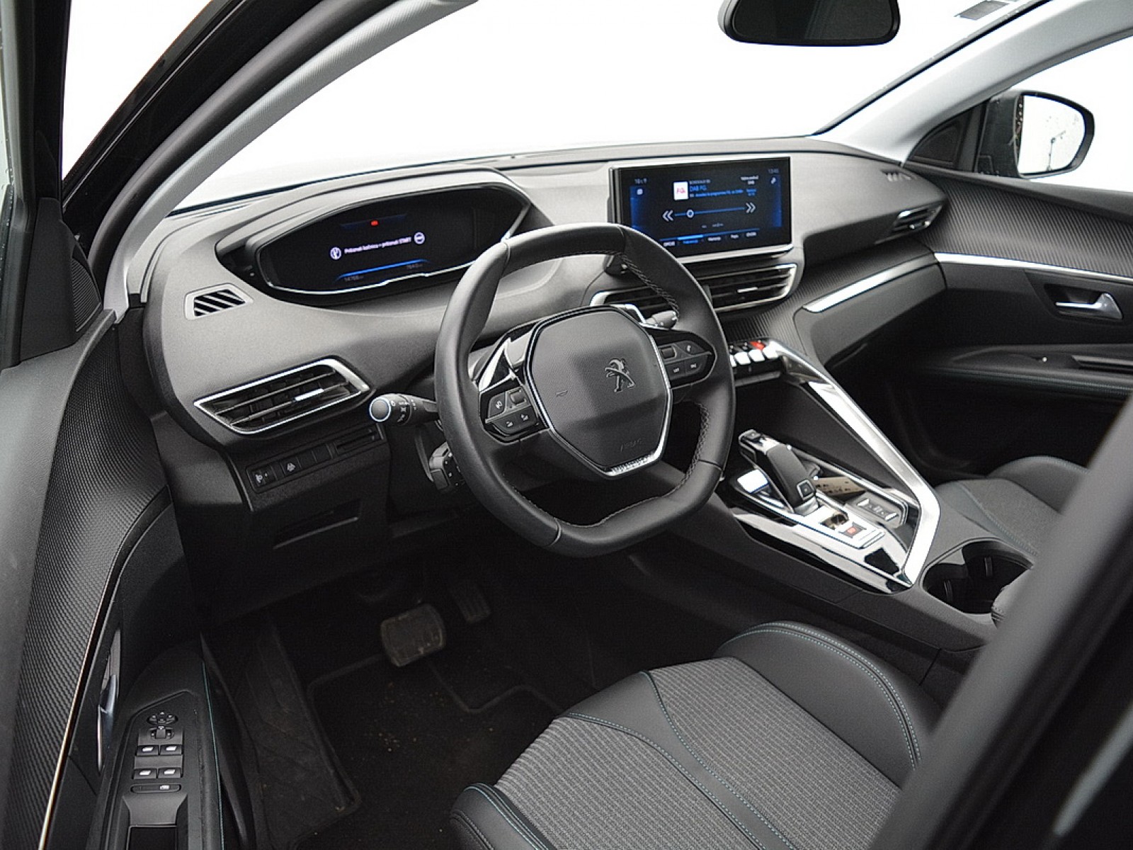 PEUGEOT - 3008 - #166090 - 3