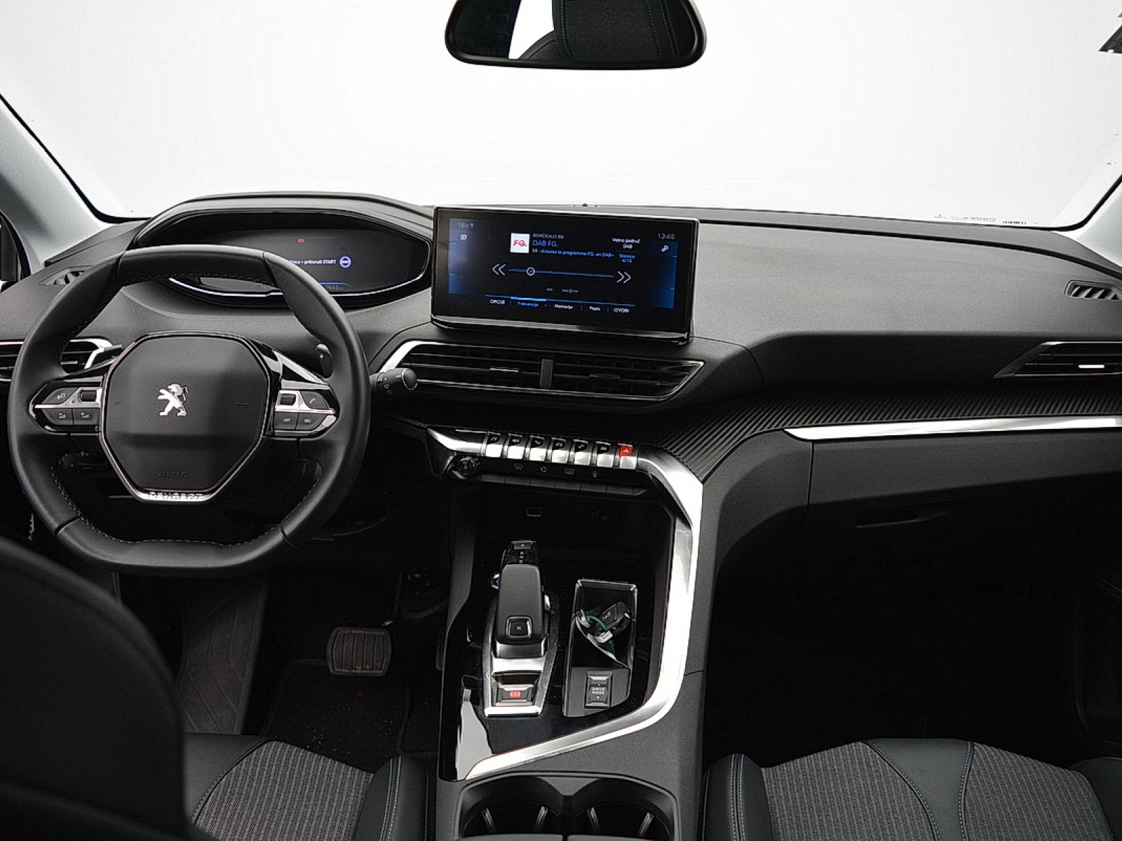 PEUGEOT - 3008 - #166090 - 4