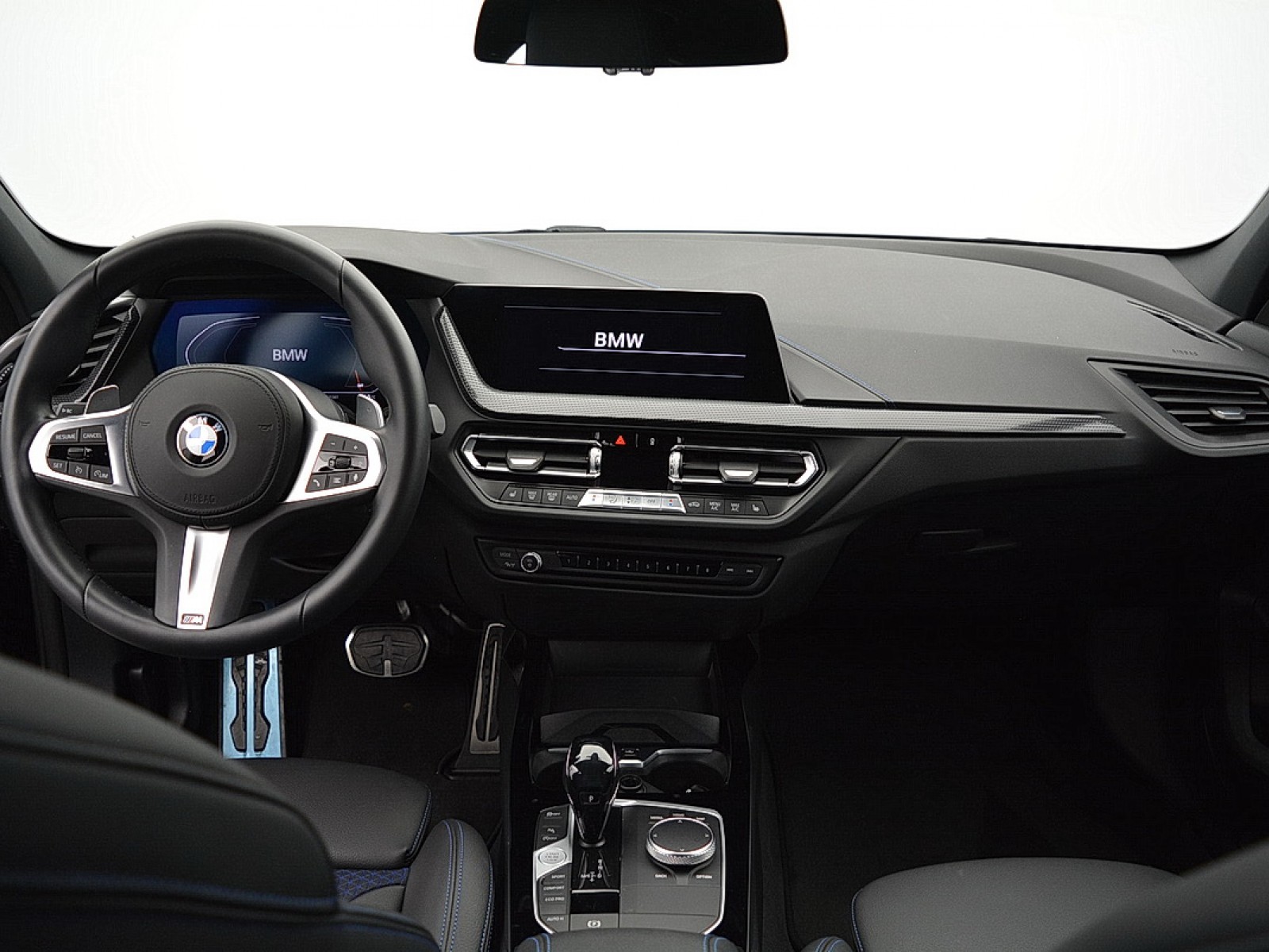 BMW - SERIE 1 F40 - #169179 - 4