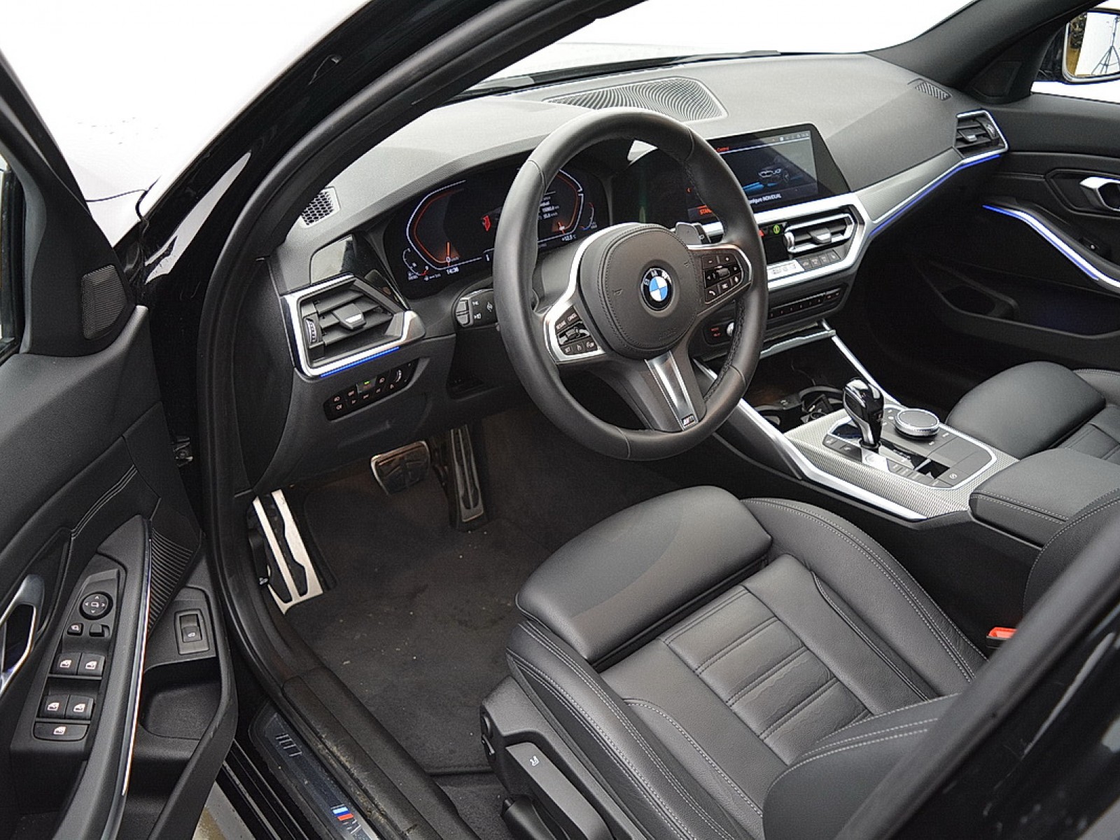 BMW - SERIE 3 TOURING G21 - #169238 - 3