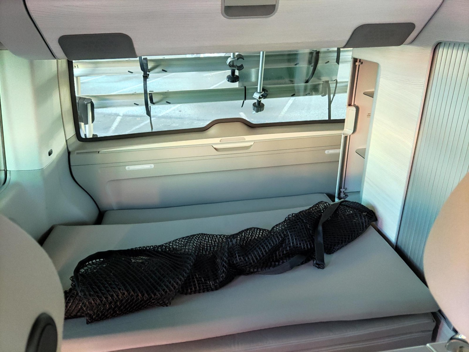 VOLKSWAGEN - CALIFORNIA 6.1 - #175290 - 7