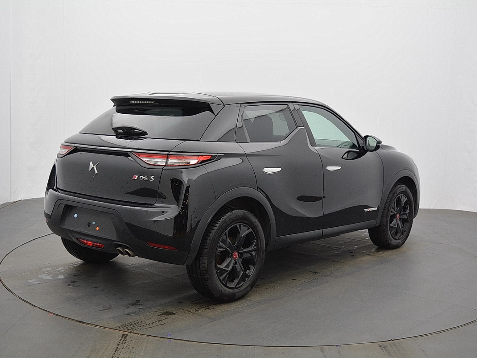 DS - DS3 CROSSBACK - #171487 - 0
