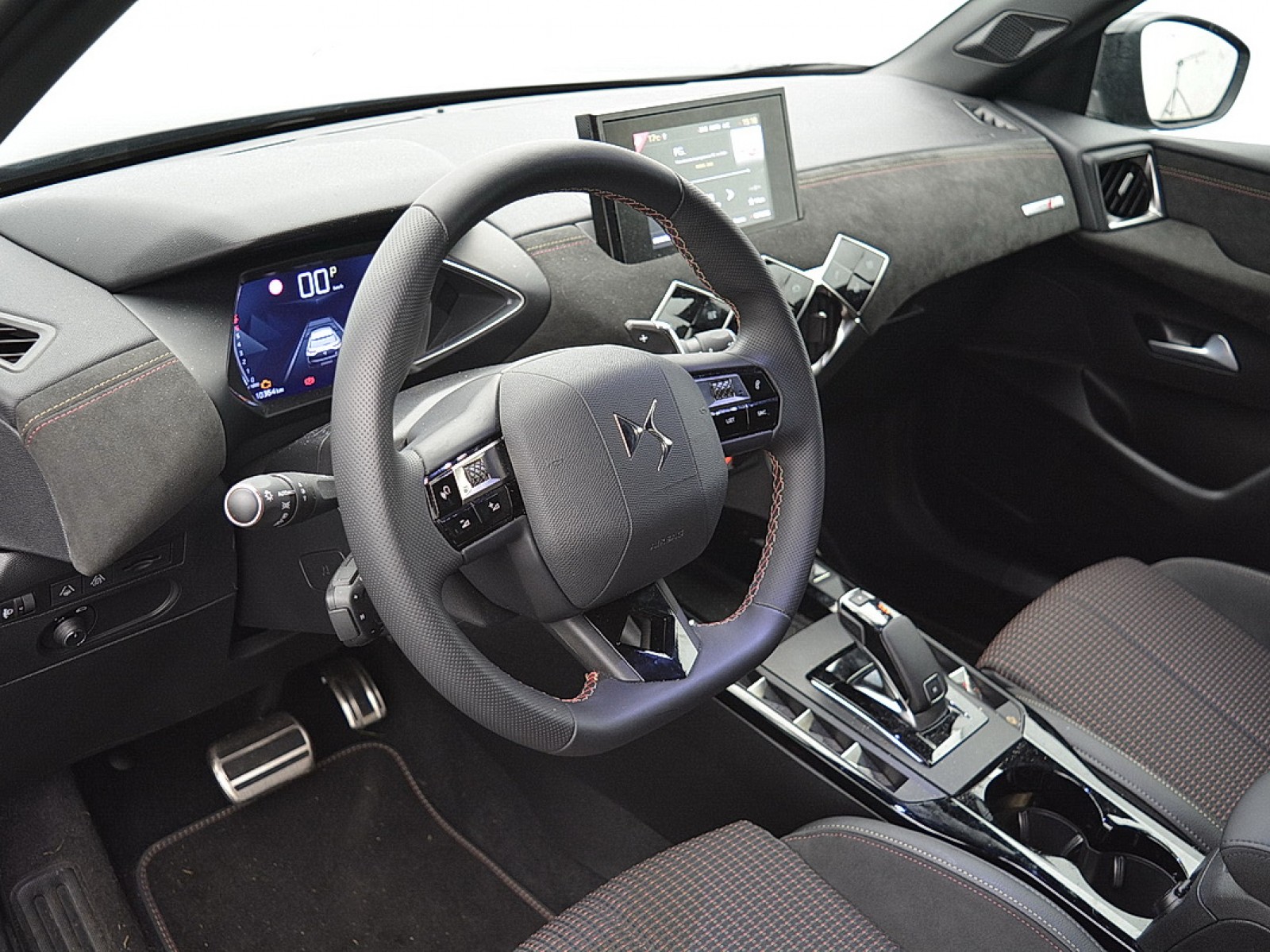 DS - DS3 CROSSBACK - #171487 - 3