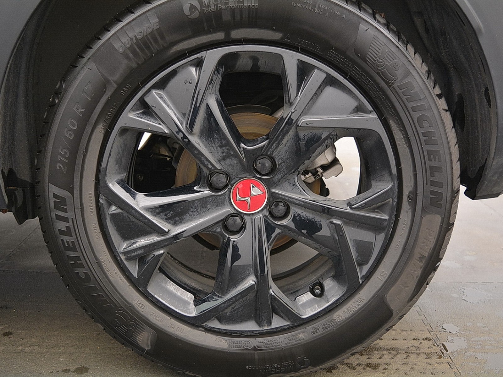 DS - DS3 CROSSBACK - #171487 - 2