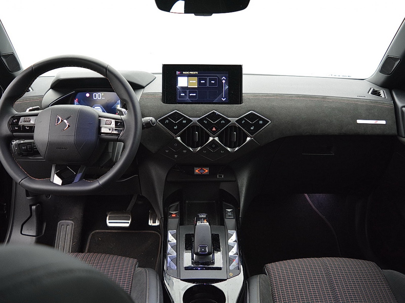 DS - DS3 CROSSBACK - #171487 - 4