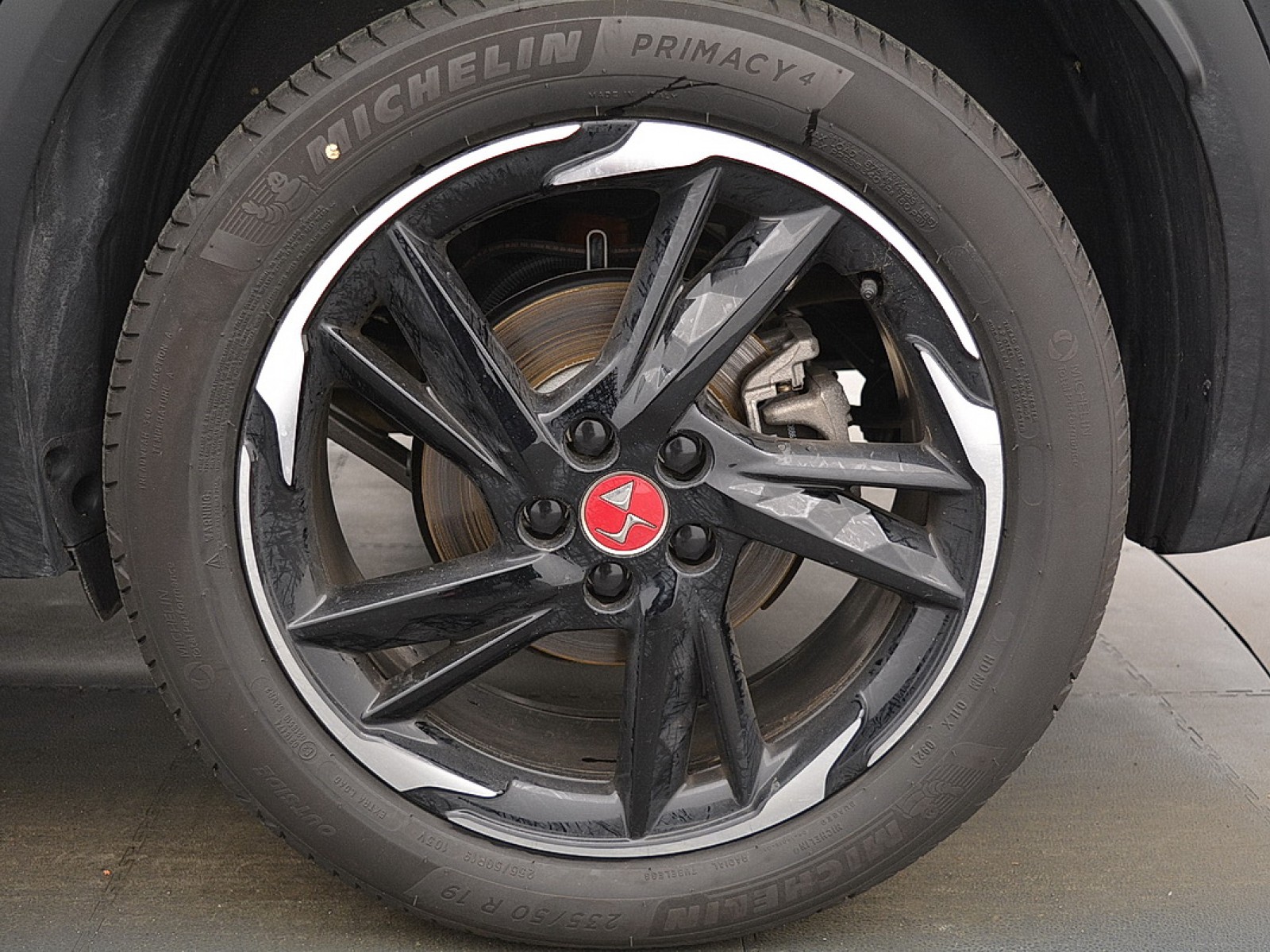 DS - DS7 CROSSBACK - #166900 - 2