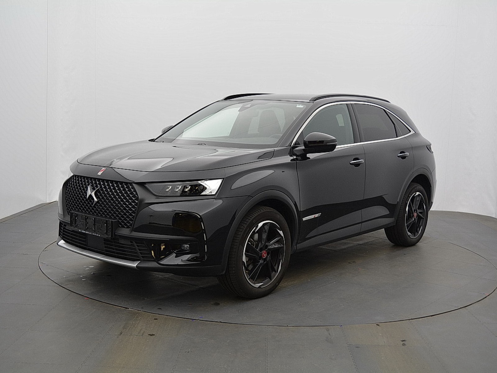 DS - DS7 CROSSBACK - #169536 - 0