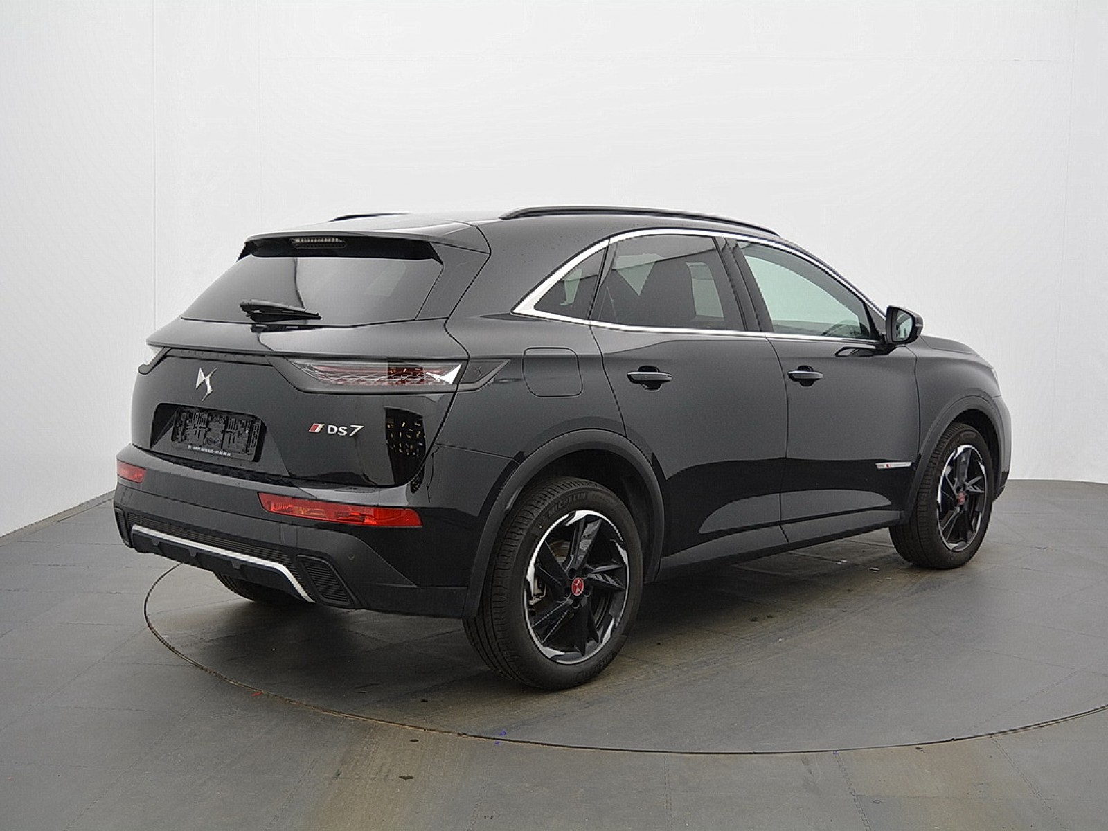 DS - DS7 CROSSBACK - #169536 - 1