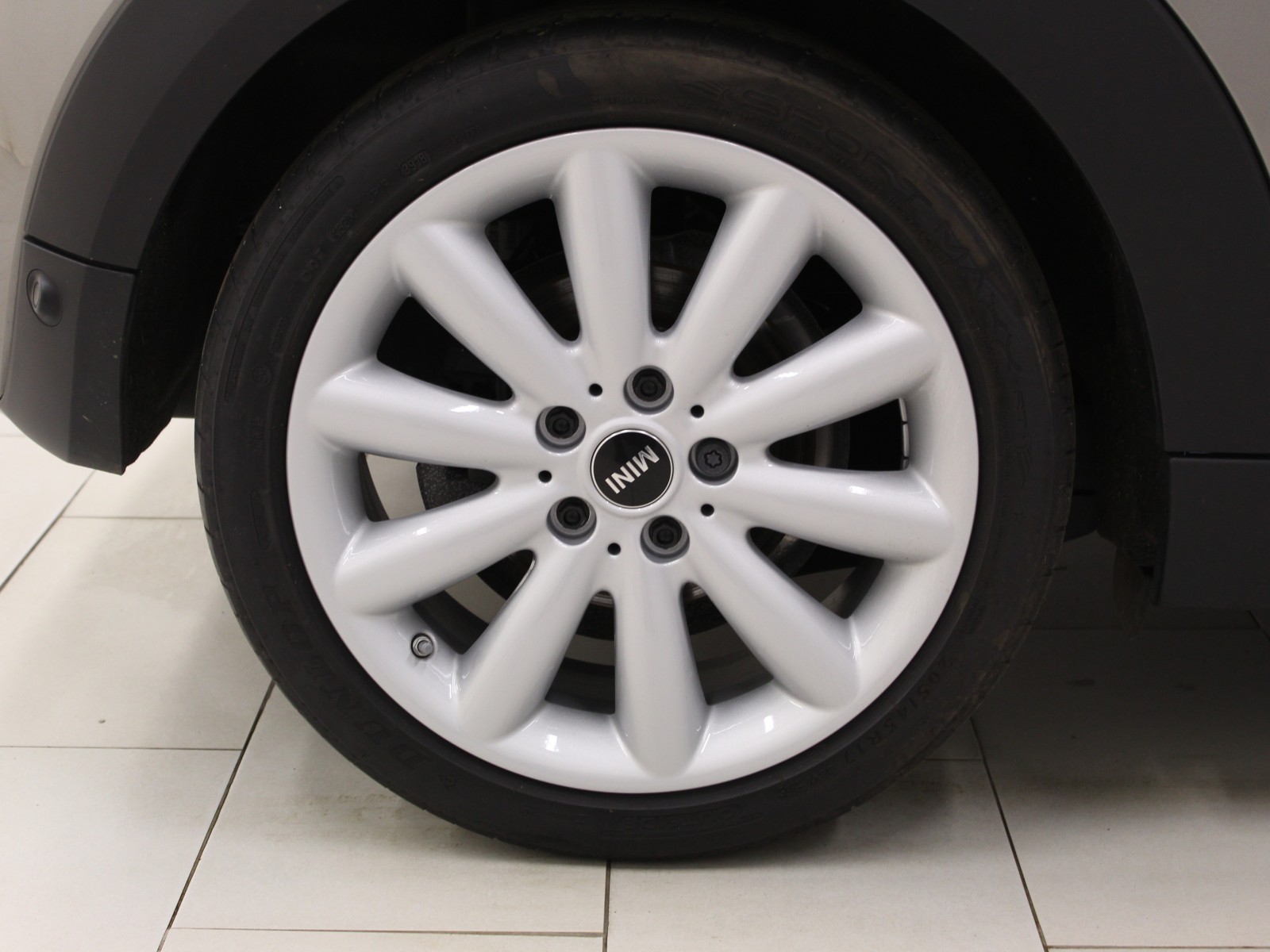 MINI - MINI F56 LCI - #176275 - 2