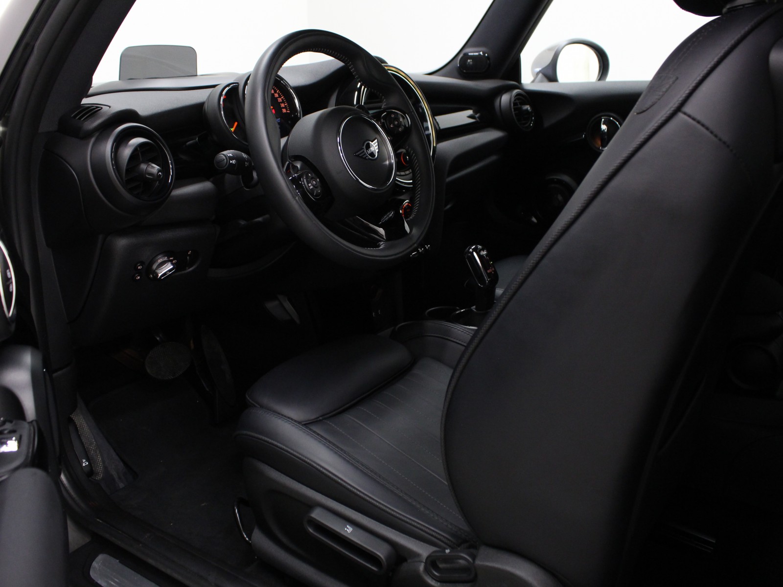 MINI - MINI F56 LCI - #176275 - 3