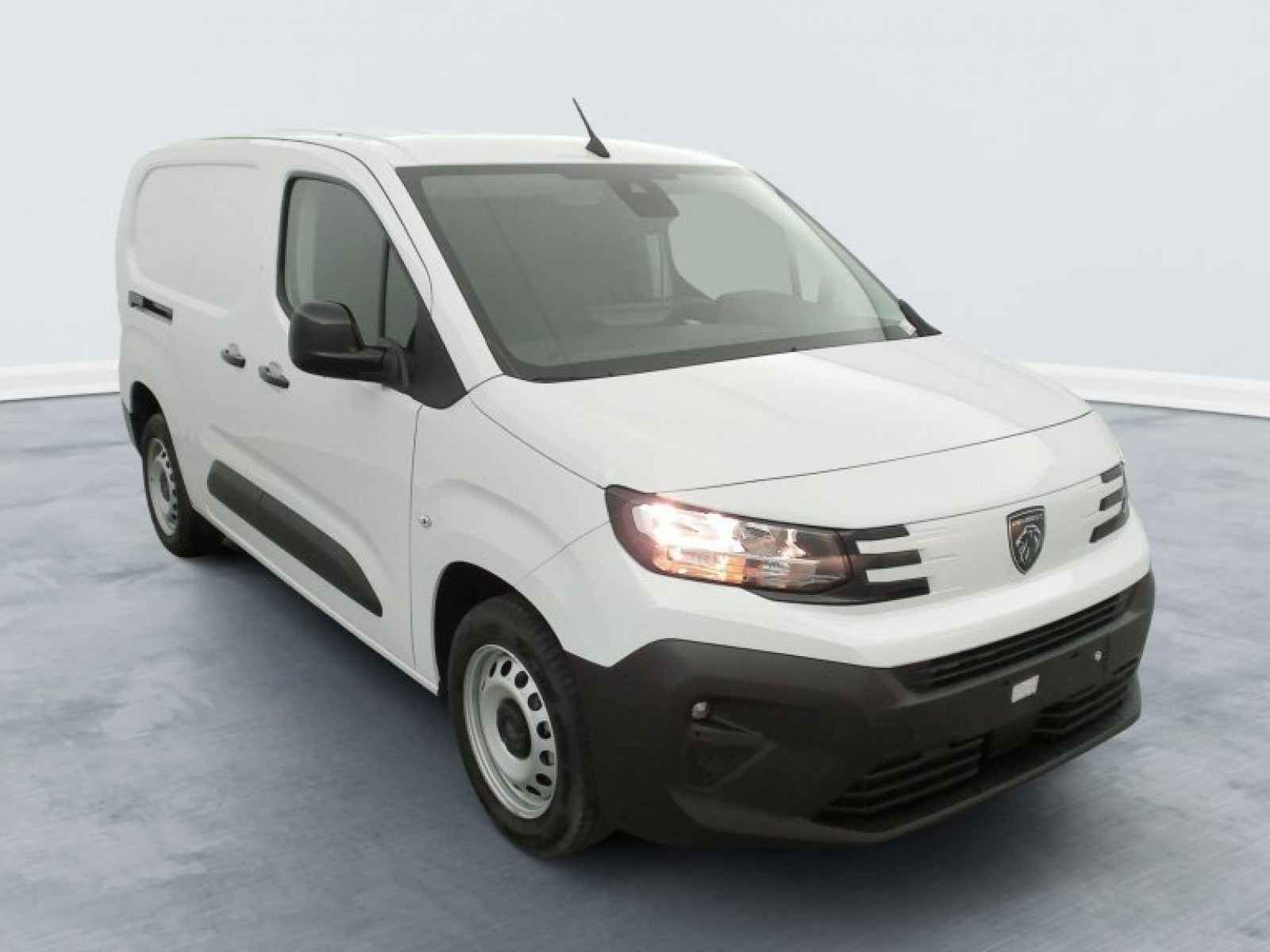 PEUGEOT - Partner Fourgon - #702406 - 0