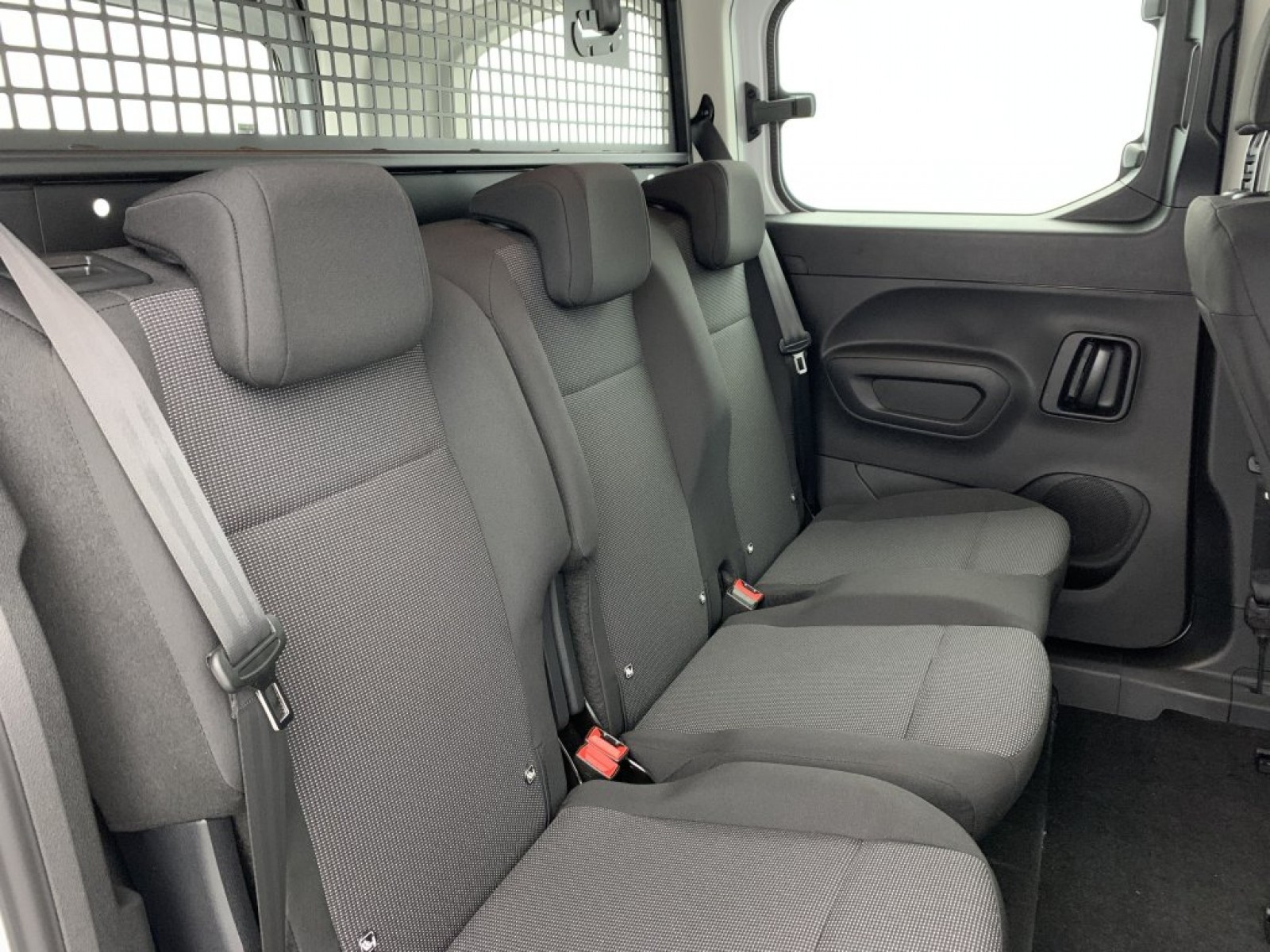 OPEL - COMBO CABINE APPROFONDIE - #730890 - 7