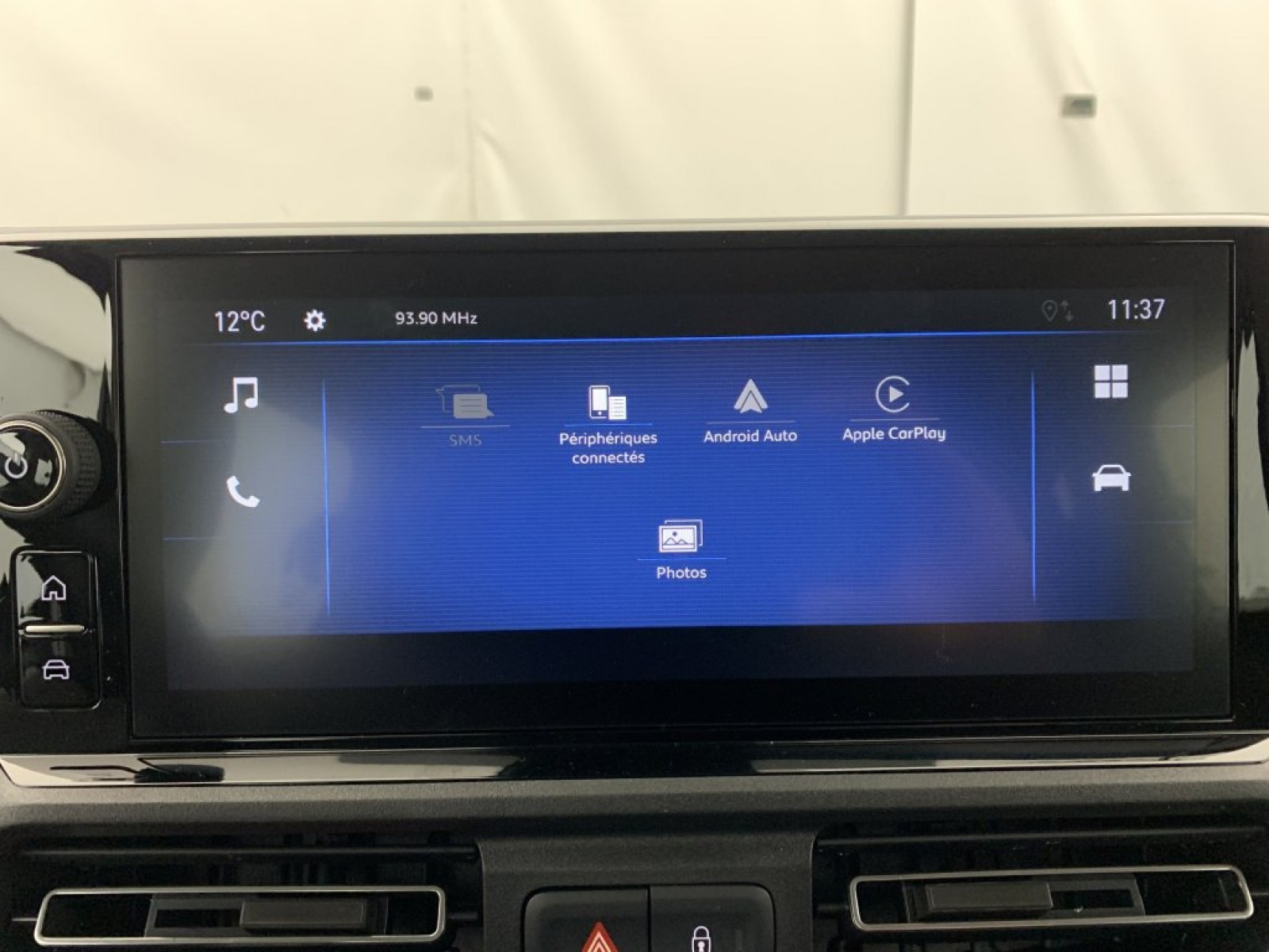 OPEL - COMBO CABINE APPROFONDIE - #730890 - 12