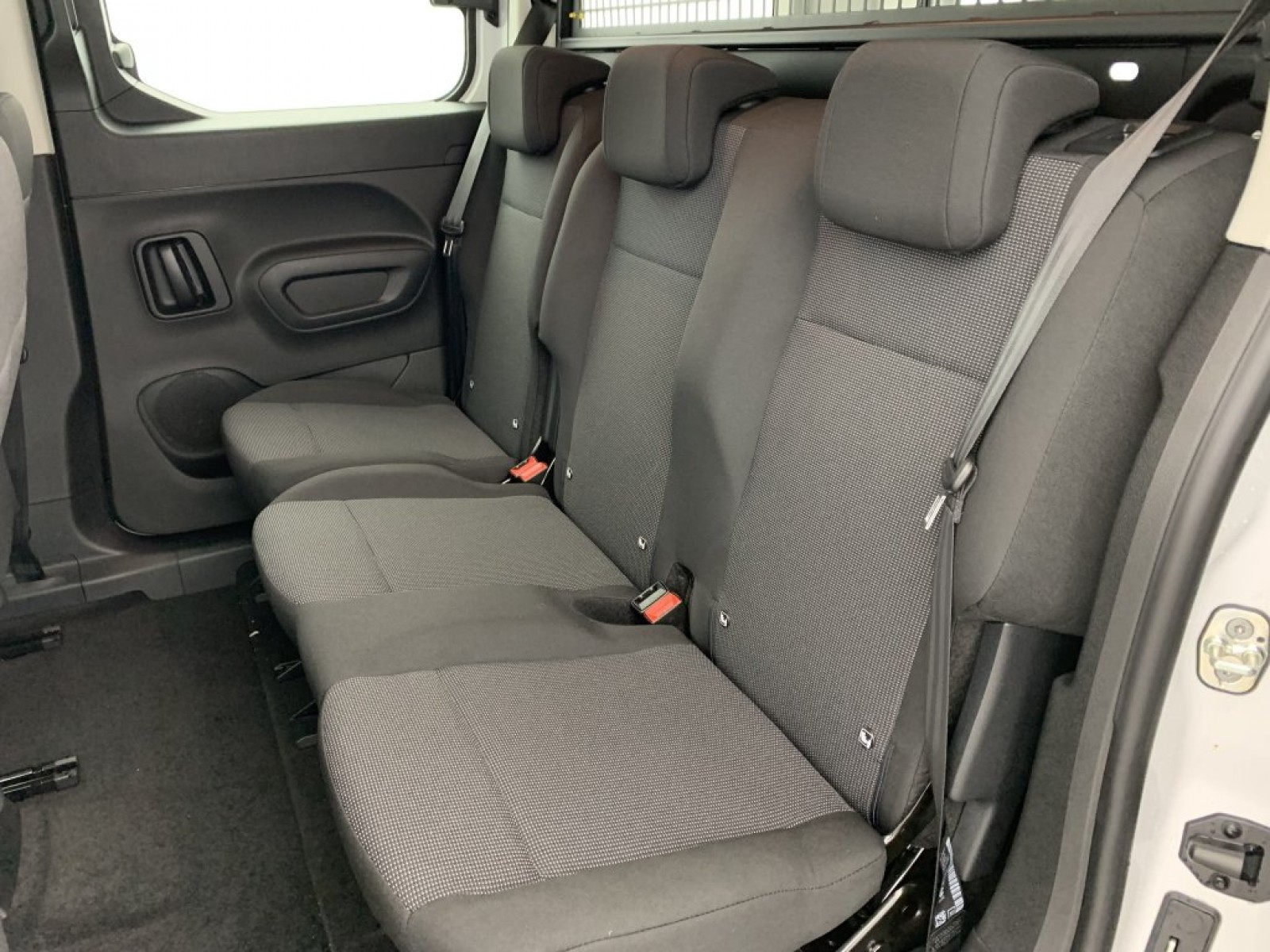OPEL - COMBO CABINE APPROFONDIE - #730890 - 14