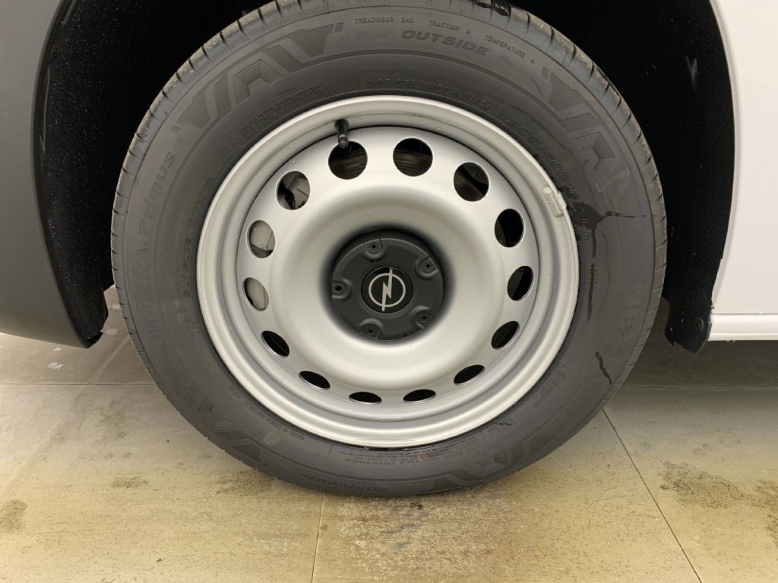 OPEL - COMBO CABINE APPROFONDIE - #730890 - 15