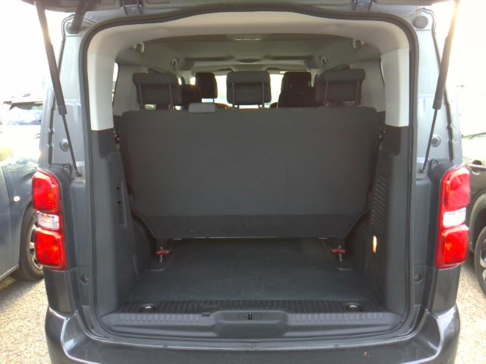 CITROEN - SPACETOURER BUSINESS - #176285 - 3