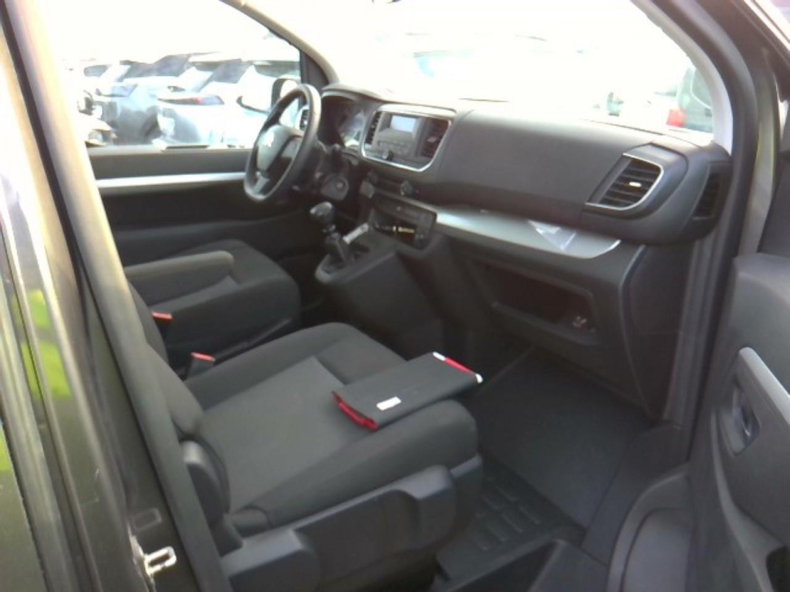 CITROEN - SPACETOURER BUSINESS - #176285 - 4