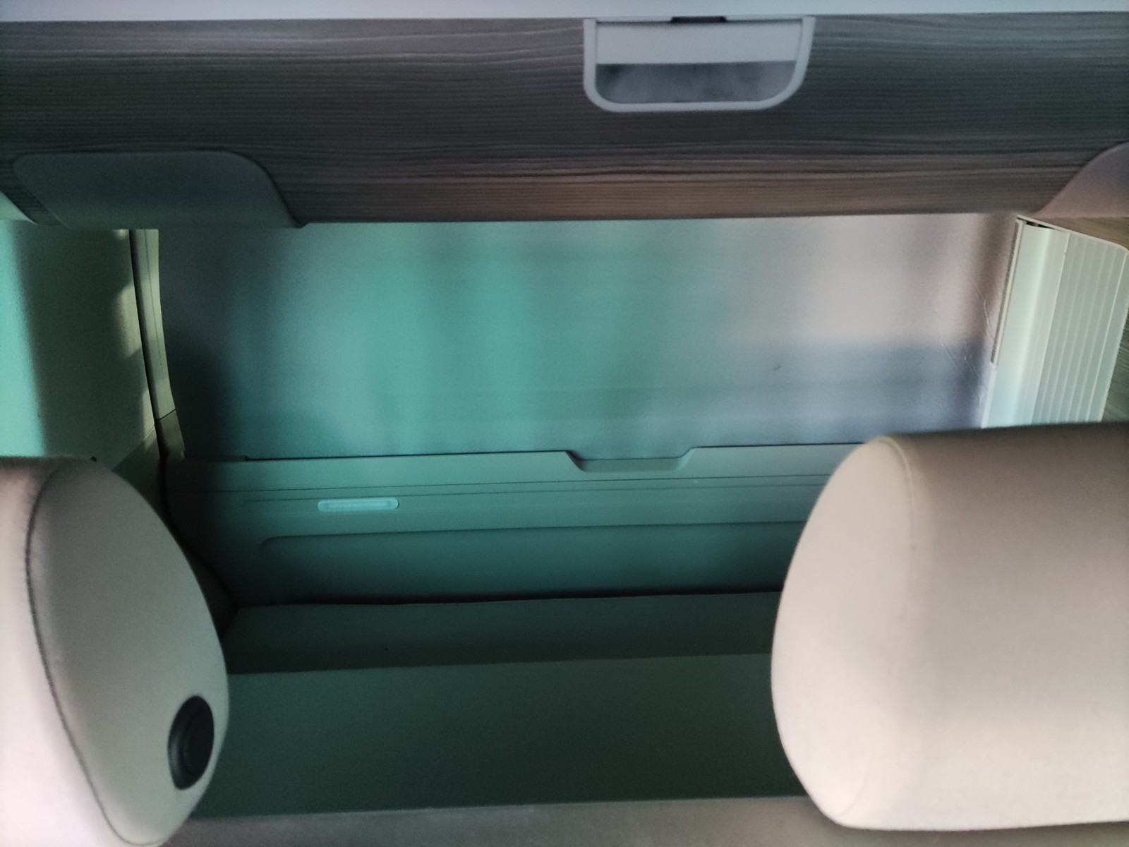VOLKSWAGEN - CALIFORNIA 6.1 - #175786 - 7