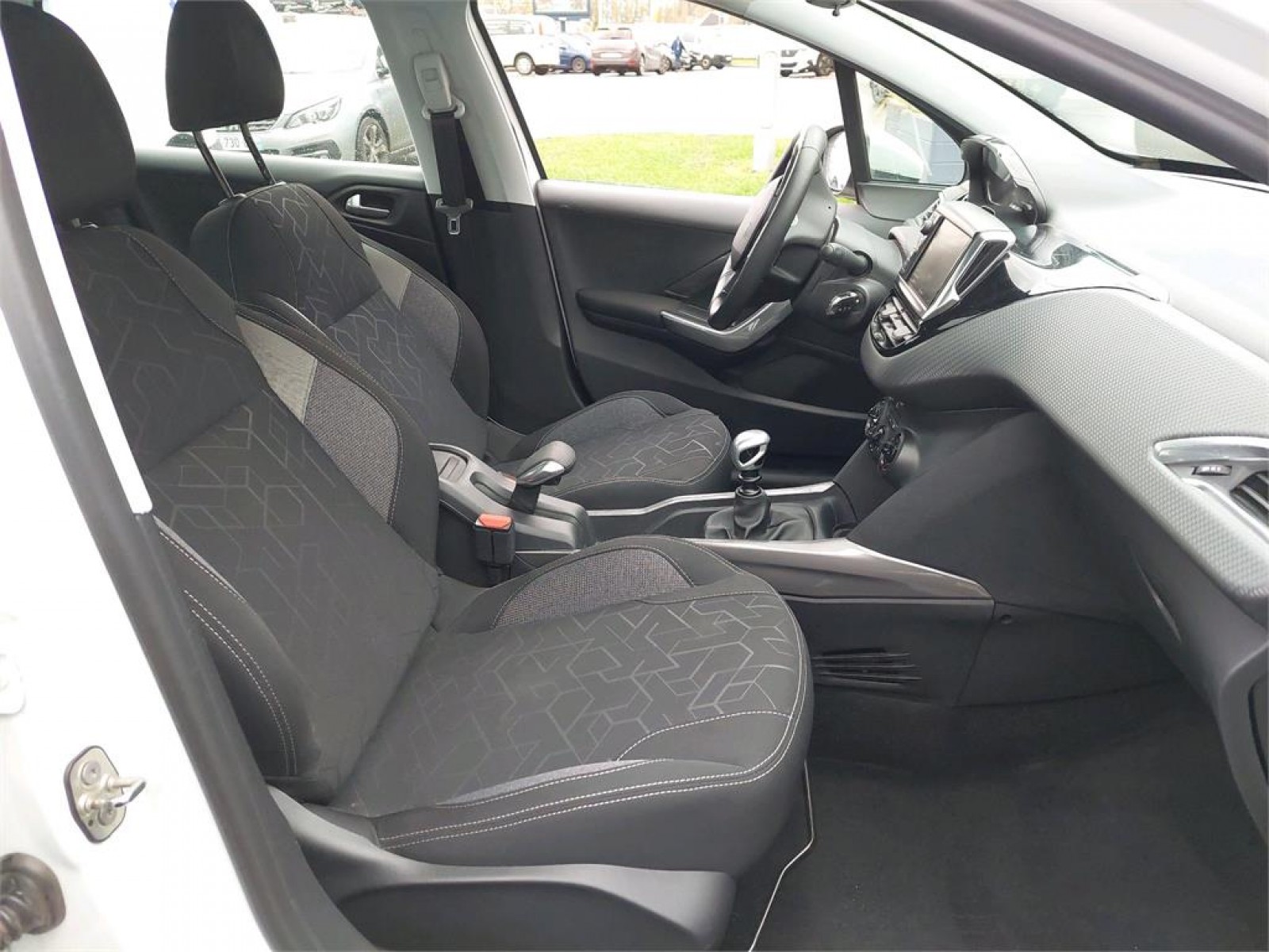 PEUGEOT - 2008 BUSINESS - #176324 - 2