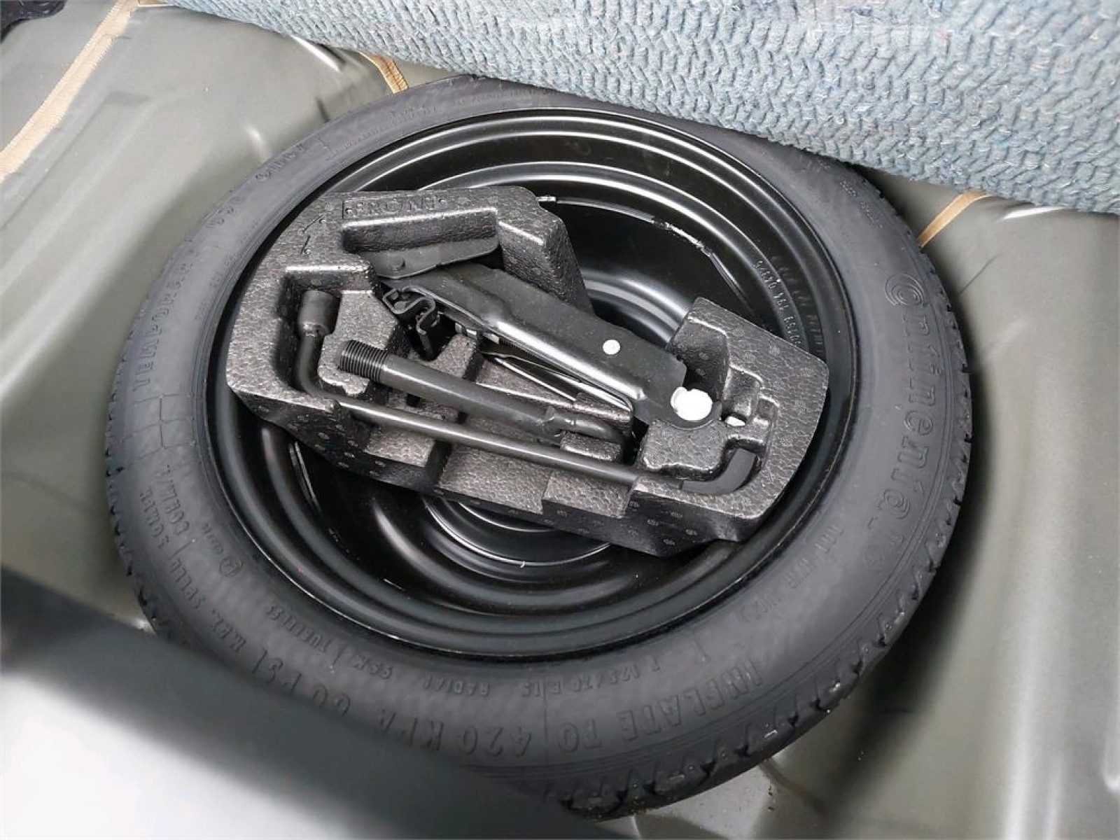 CITROEN - C1 - #176333 - 9