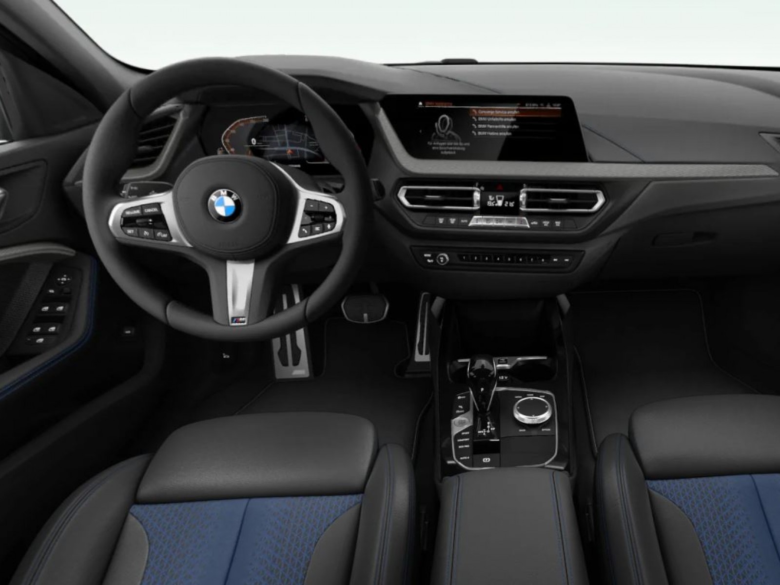 BMW - SERIE 1 F40 - #176390 - 2