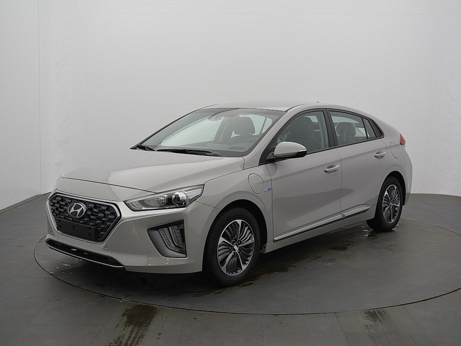 HYUNDAI - IONIQ - #176033 - 0