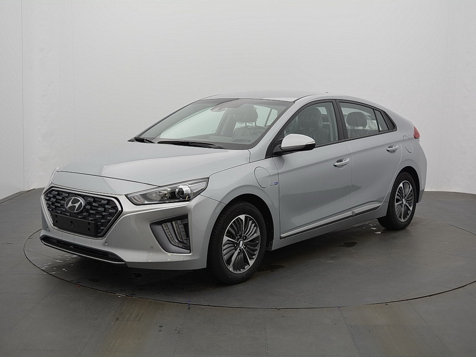 HYUNDAI - IONIQ - #176035 - 0
