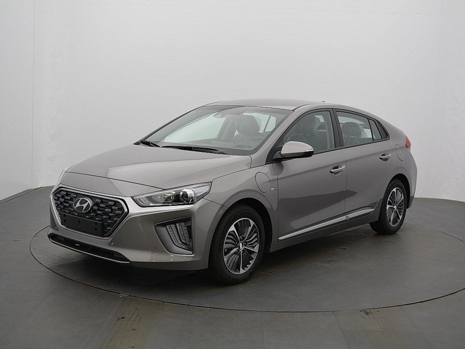 HYUNDAI - IONIQ - #176034 - 0