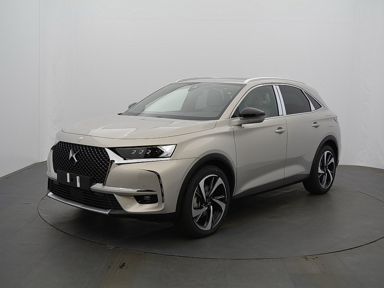 DS - DS7 CROSSBACK - #175718 - 0
