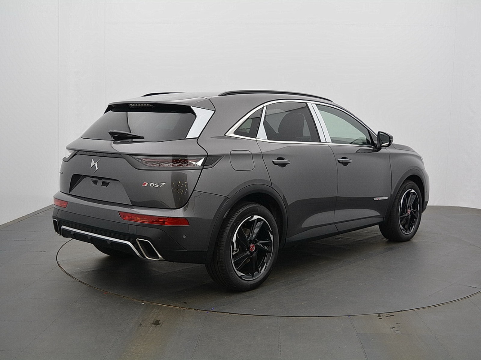 DS - DS7 CROSSBACK - #175719 - 1