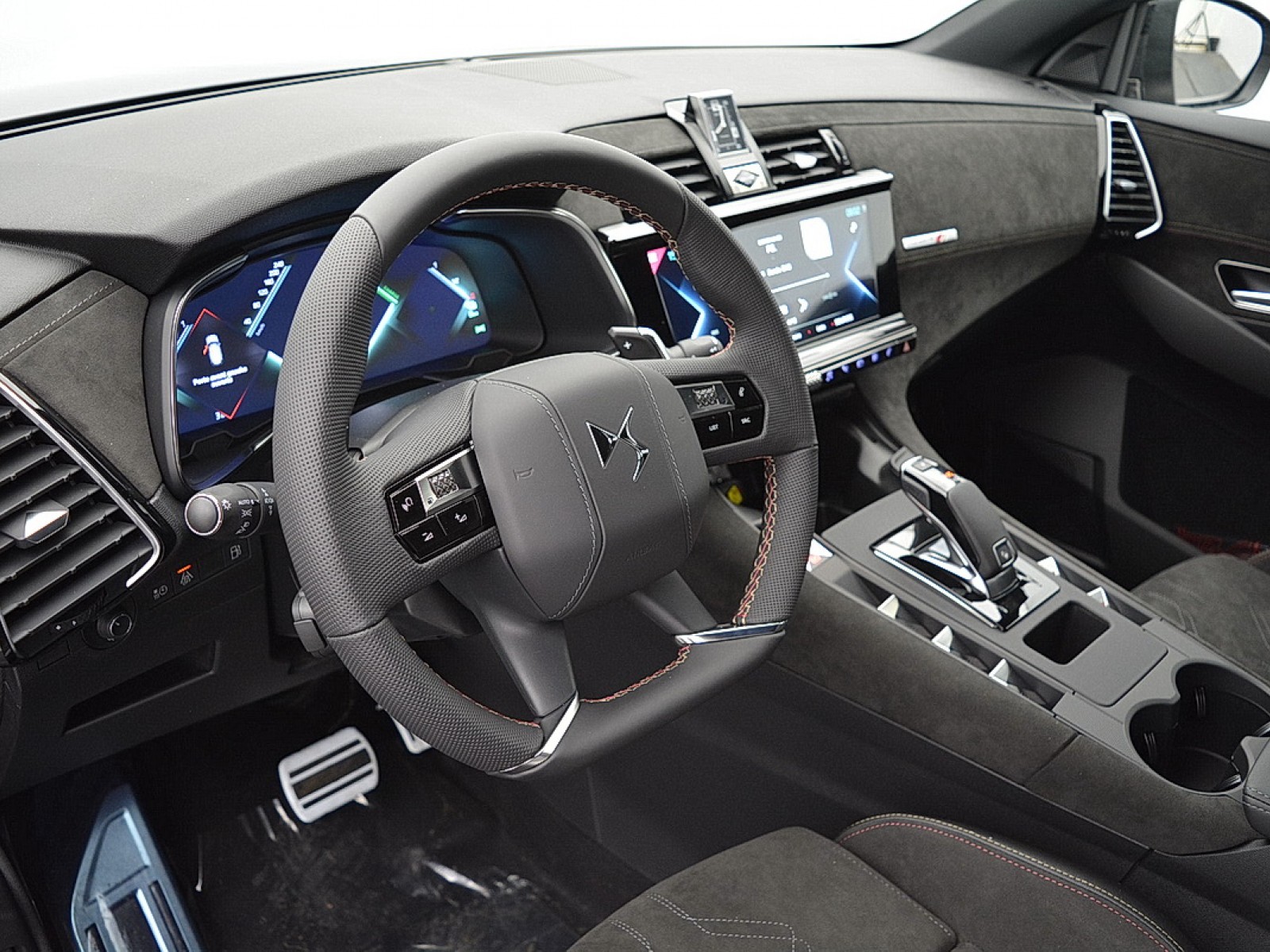 DS - DS7 CROSSBACK - #175719 - 2