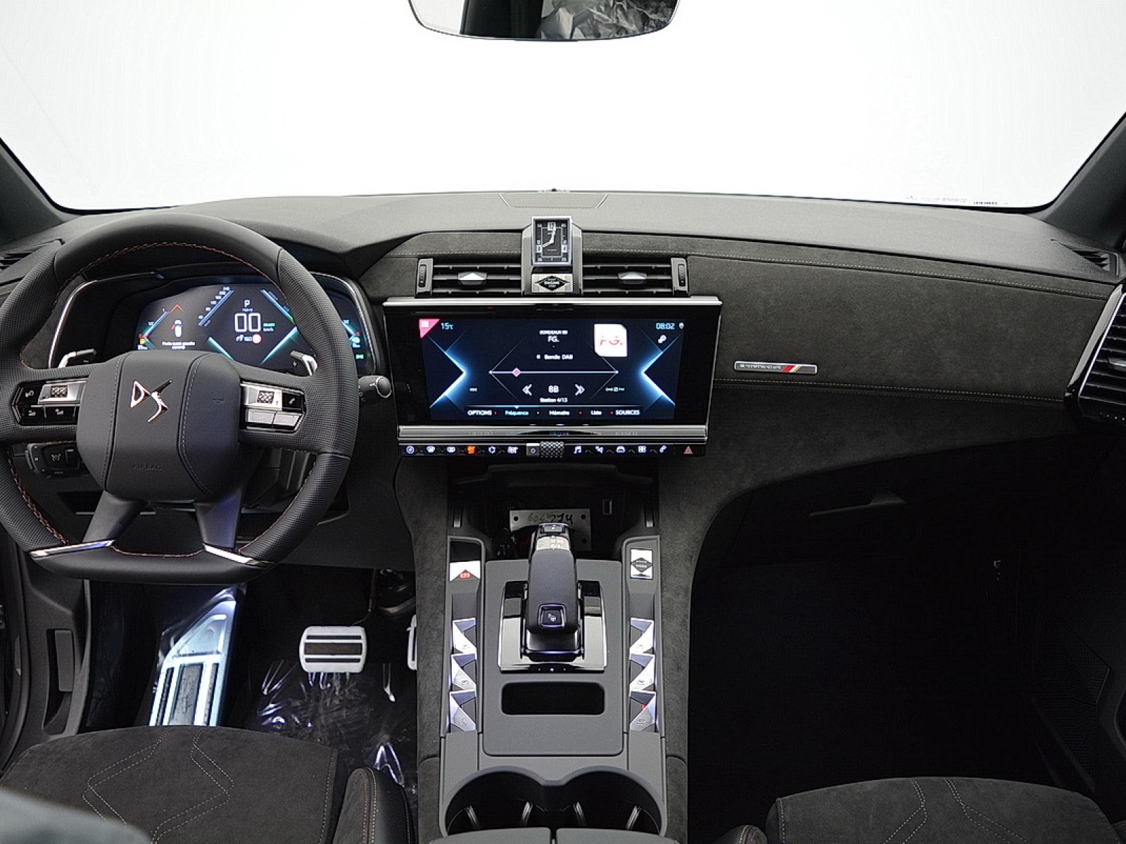 DS - DS7 CROSSBACK - #175719 - 3