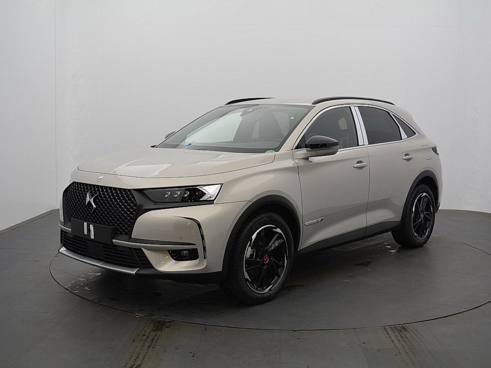 DS - DS7 CROSSBACK - #175720 - 0