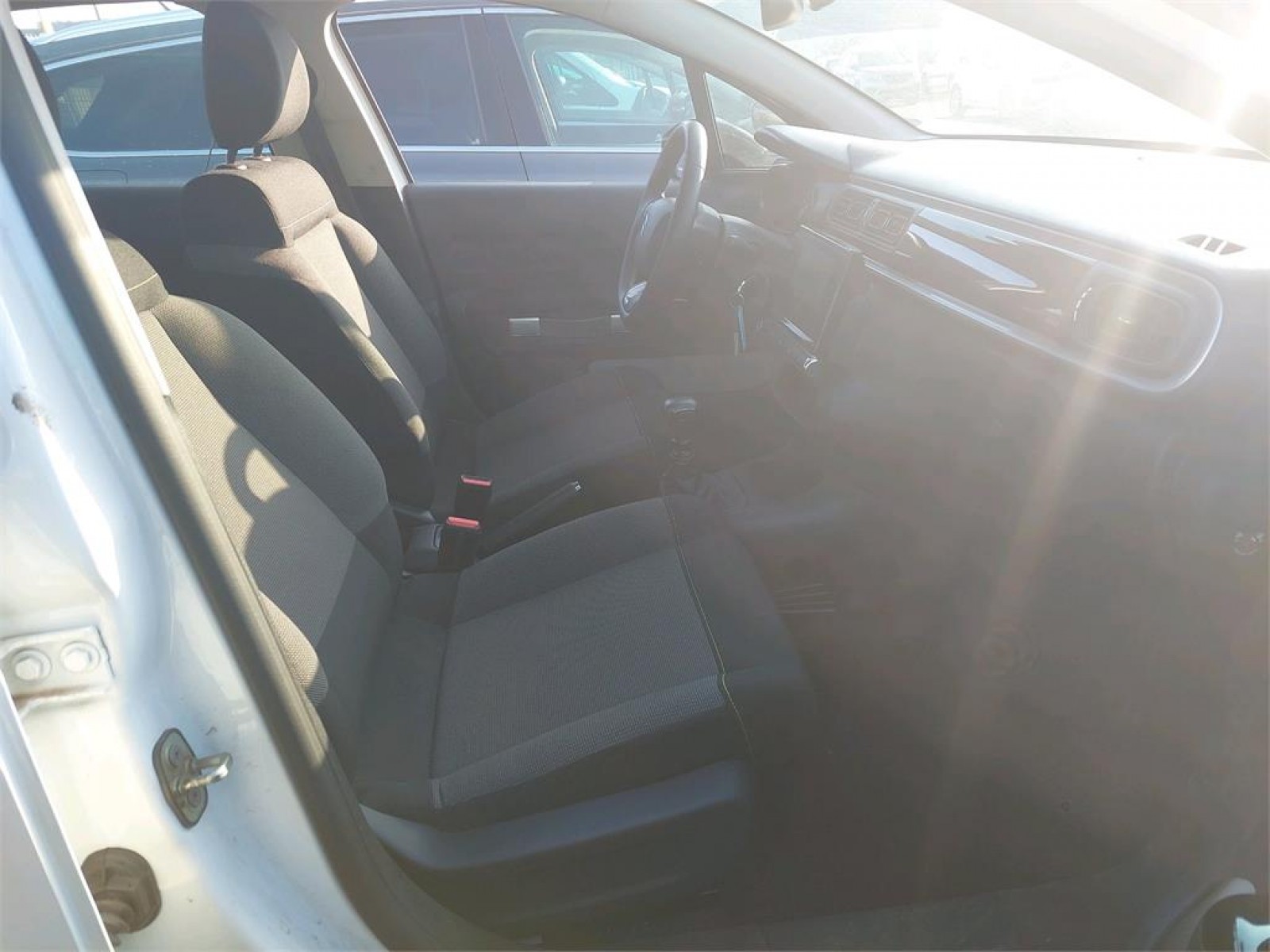 CITROEN - C3 BUSINESS - #176714 - 6