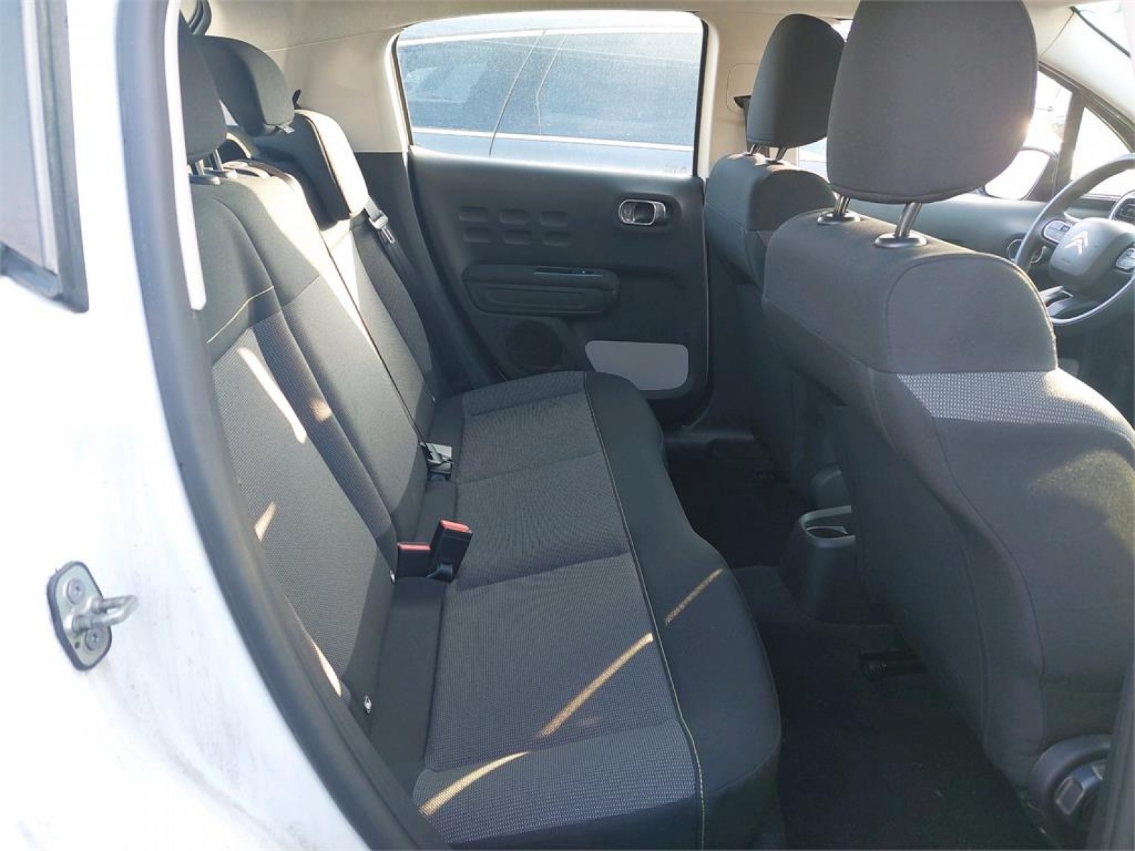 CITROEN - C3 BUSINESS - #176714 - 7