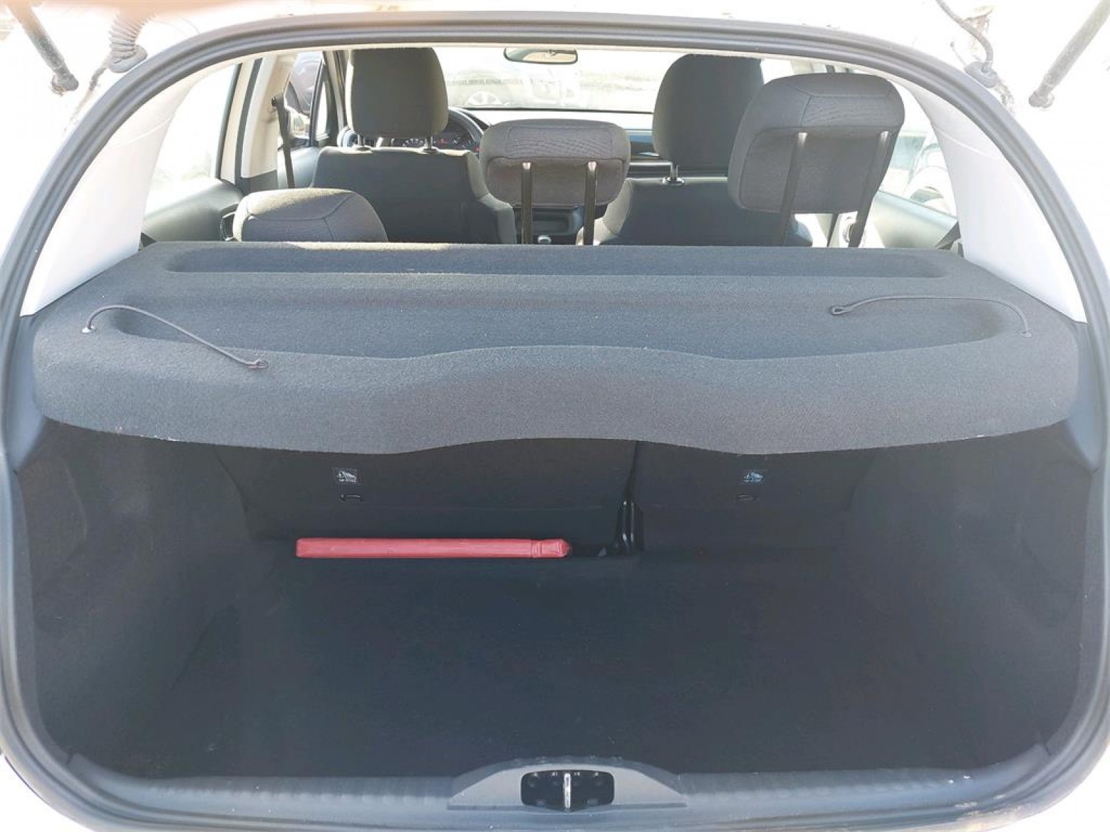 CITROEN - C3 BUSINESS - #176714 - 8