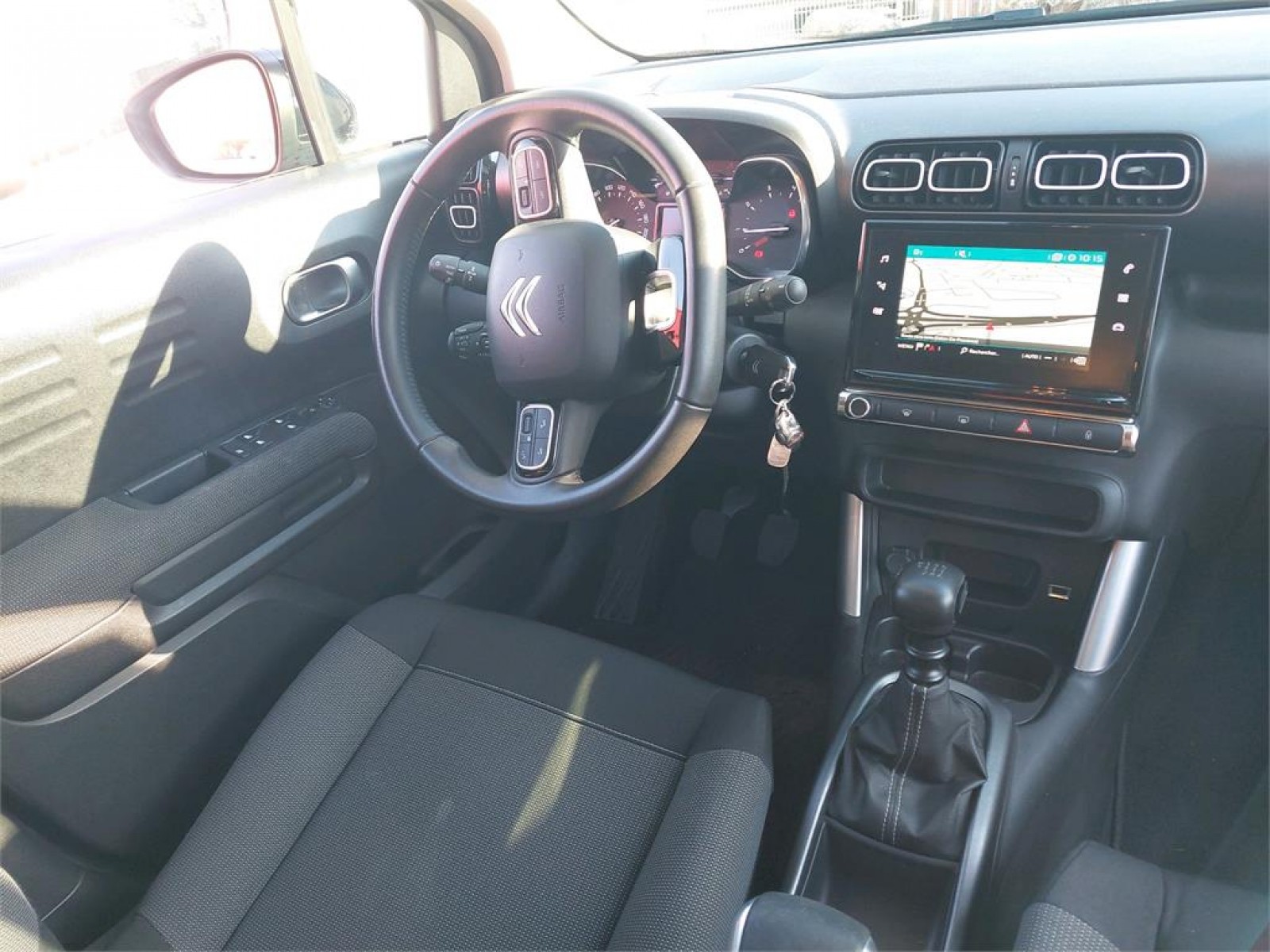 CITROEN - C3 AIRCROSS - #176715 - 4