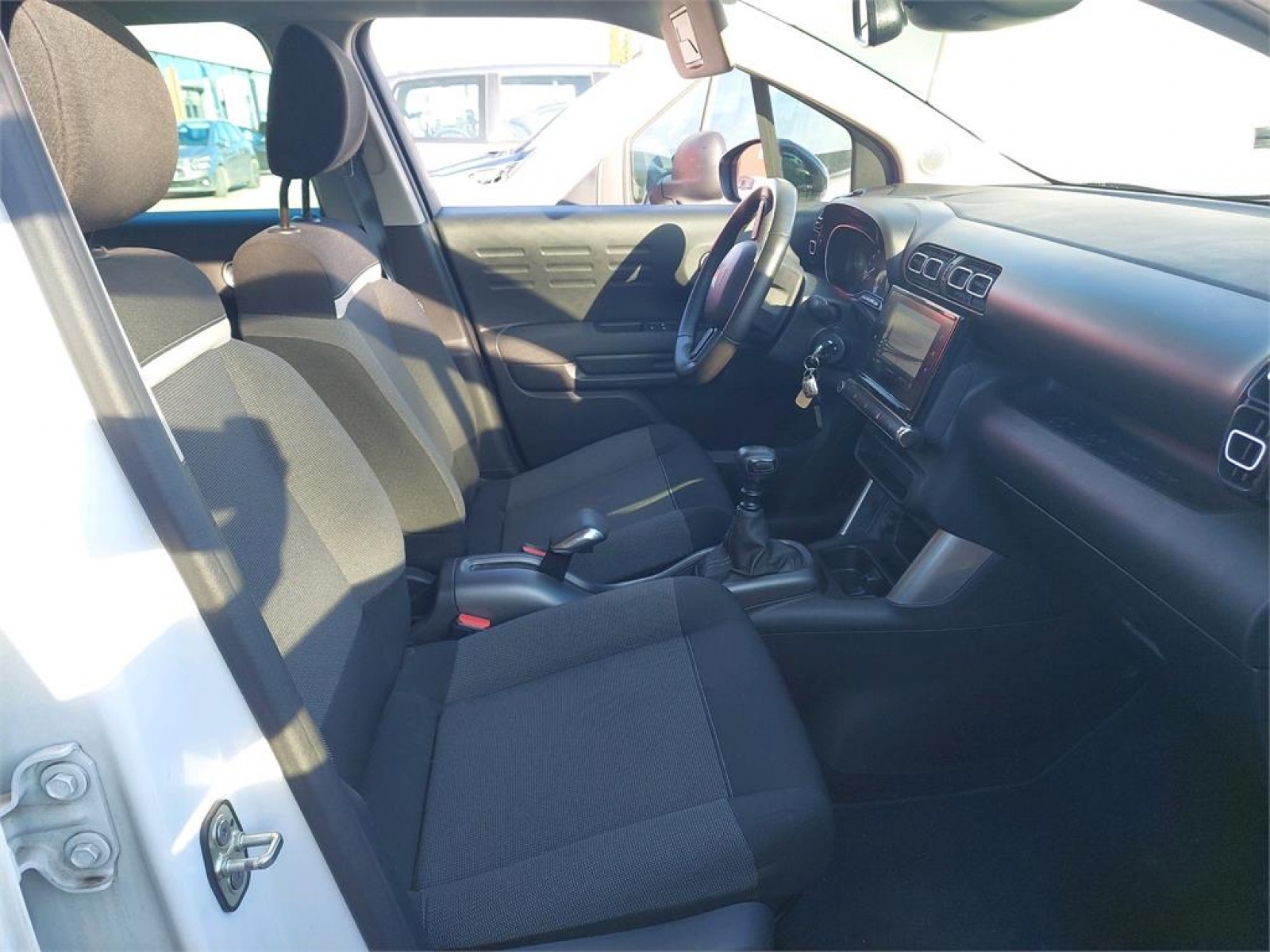 CITROEN - C3 AIRCROSS - #176715 - 5