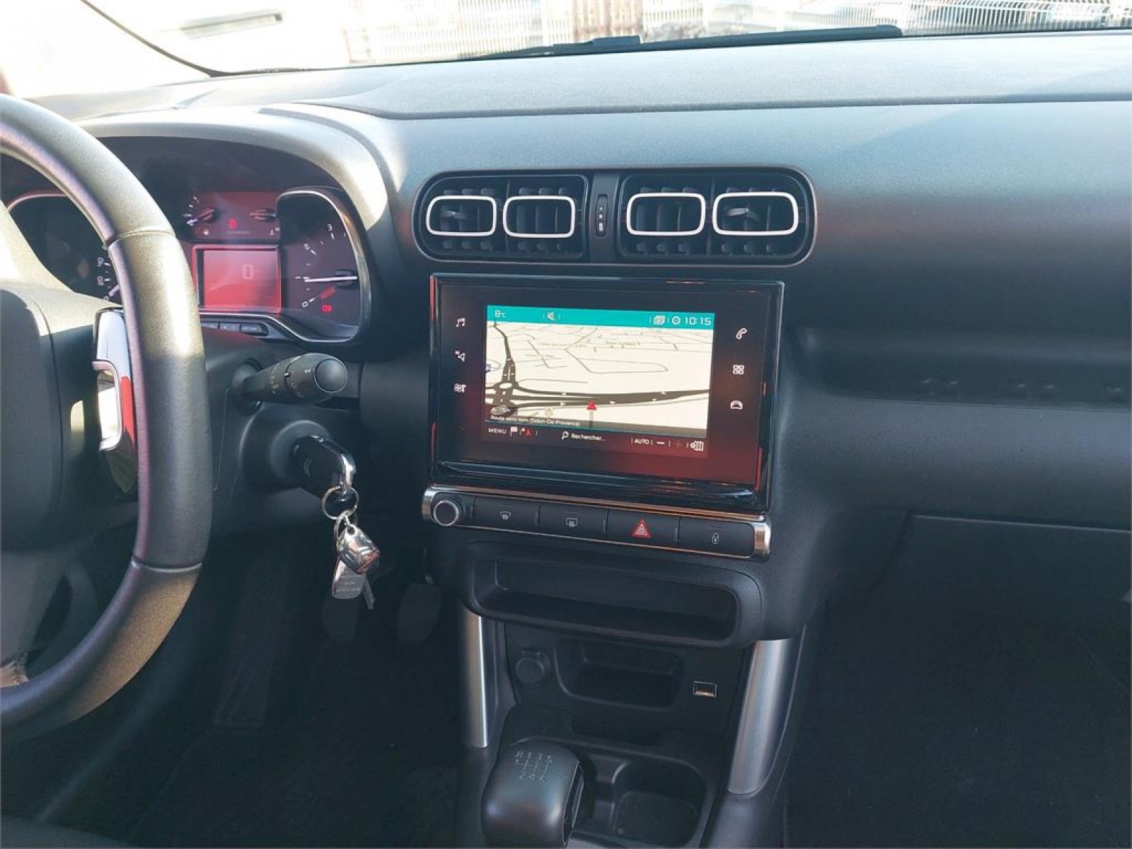 CITROEN - C3 AIRCROSS - #176715 - 6