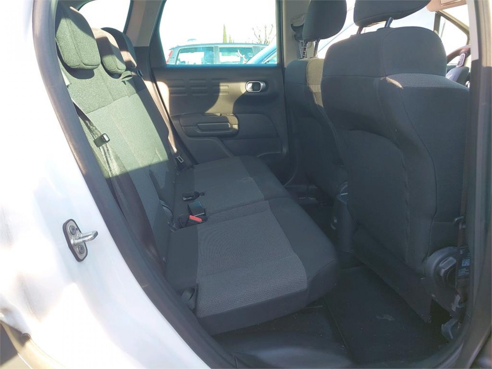 CITROEN - C3 AIRCROSS - #176715 - 7