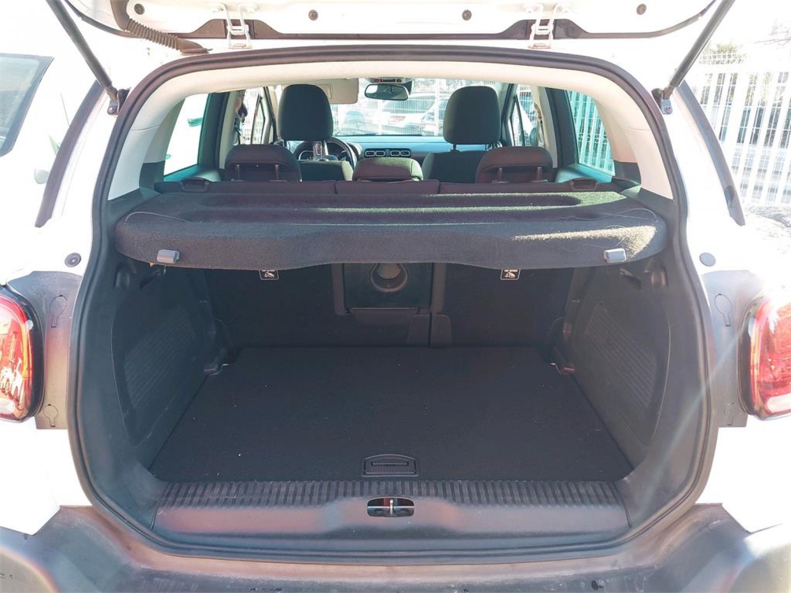 CITROEN - C3 AIRCROSS - #176715 - 8