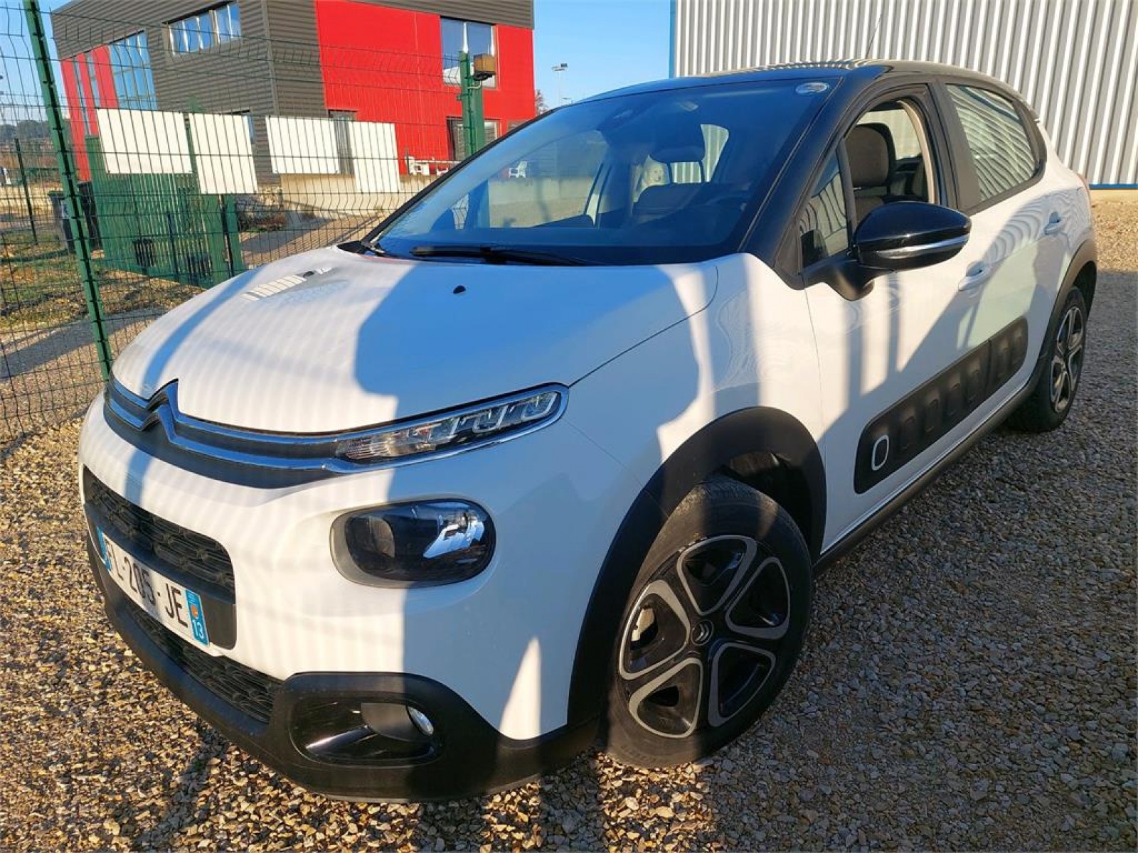 CITROEN - C3 - #176716 - 0
