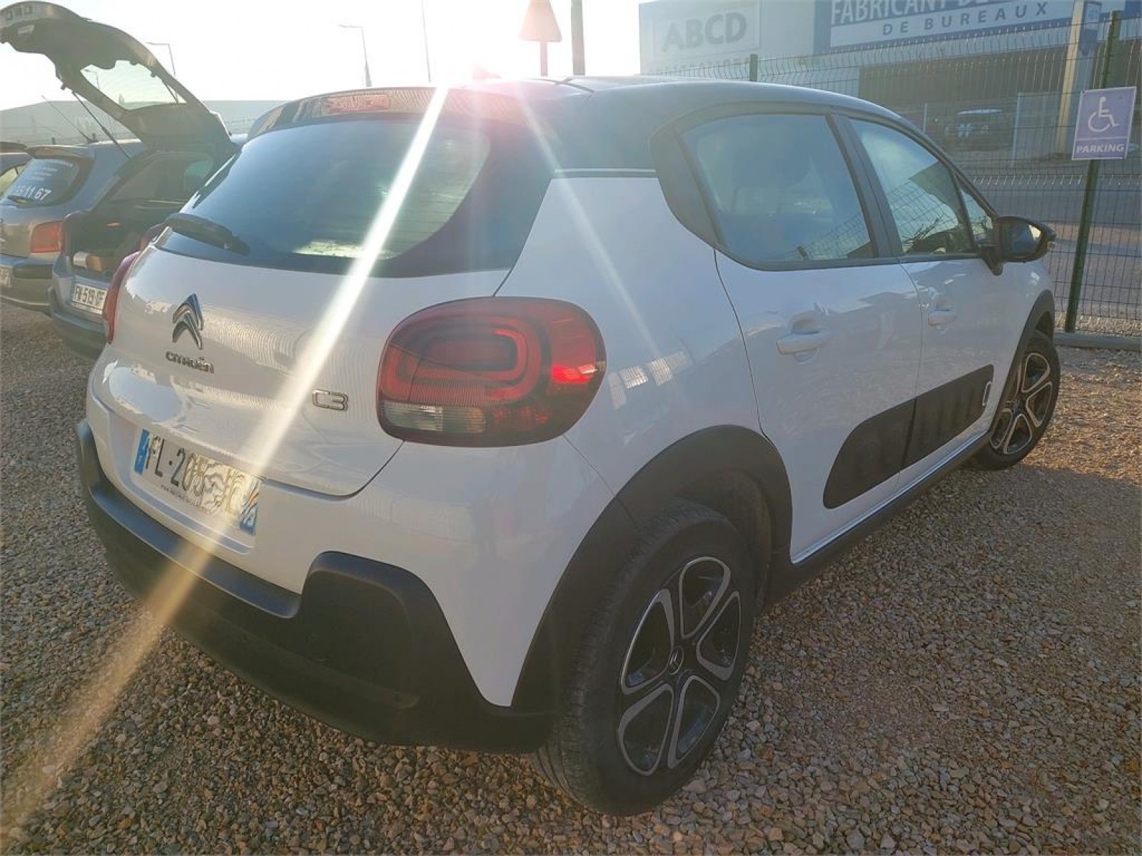 CITROEN - C3 - #176716 - 3